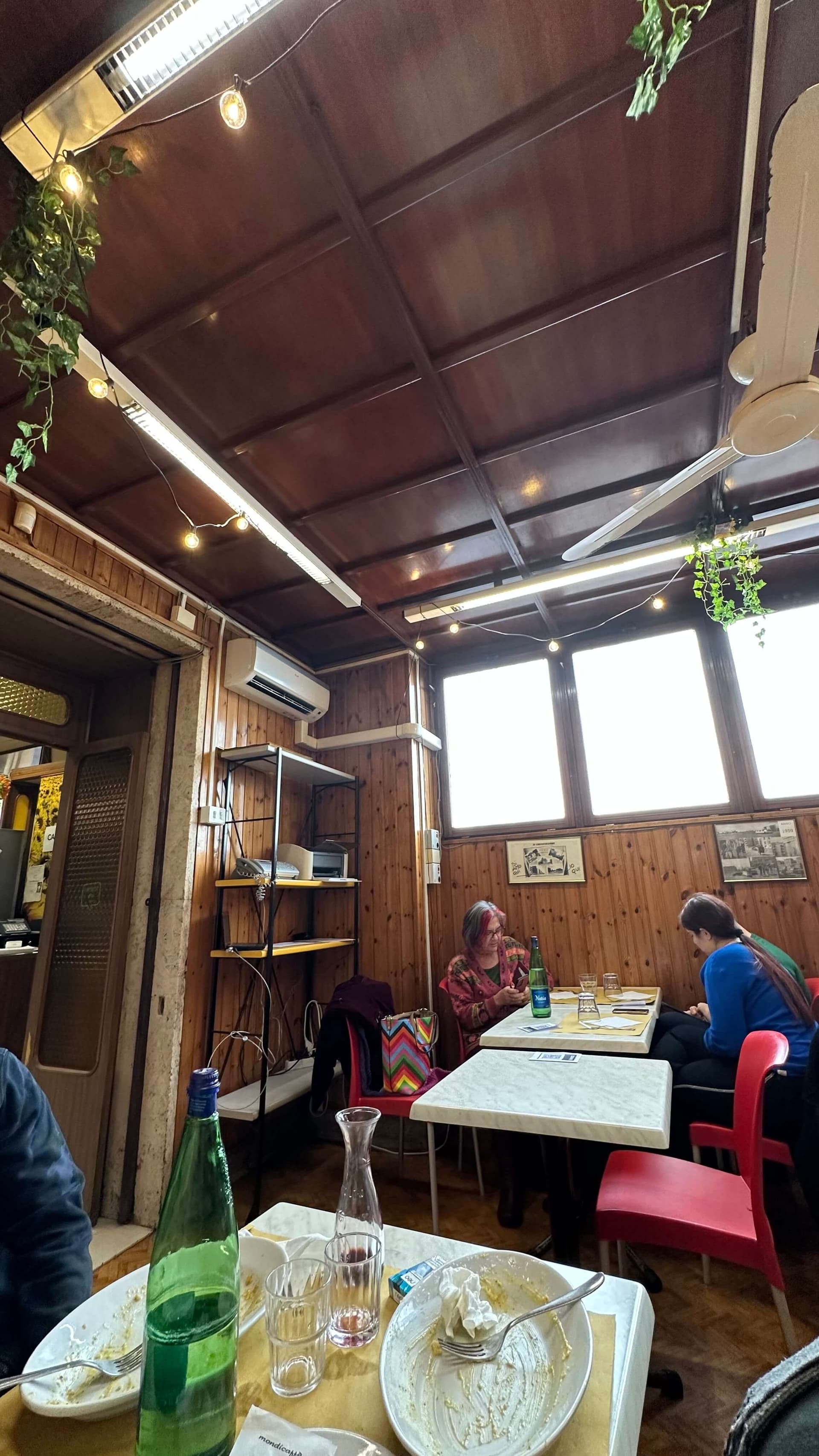 Ristorante Il Girasole - restaurant photos - 2 Ristorante Il Girasole - restaurant photos - 2