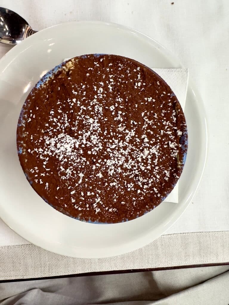 Roscioli Salumeria con Cucina - dish photos - 9 Roscioli Salumeria con Cucina - dish photos - 9