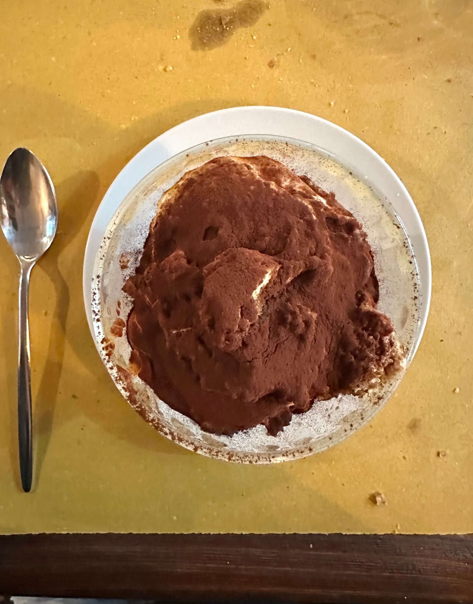 Trattoria Pennestri - dish photos - 8 Trattoria Pennestri - dish photos - 8