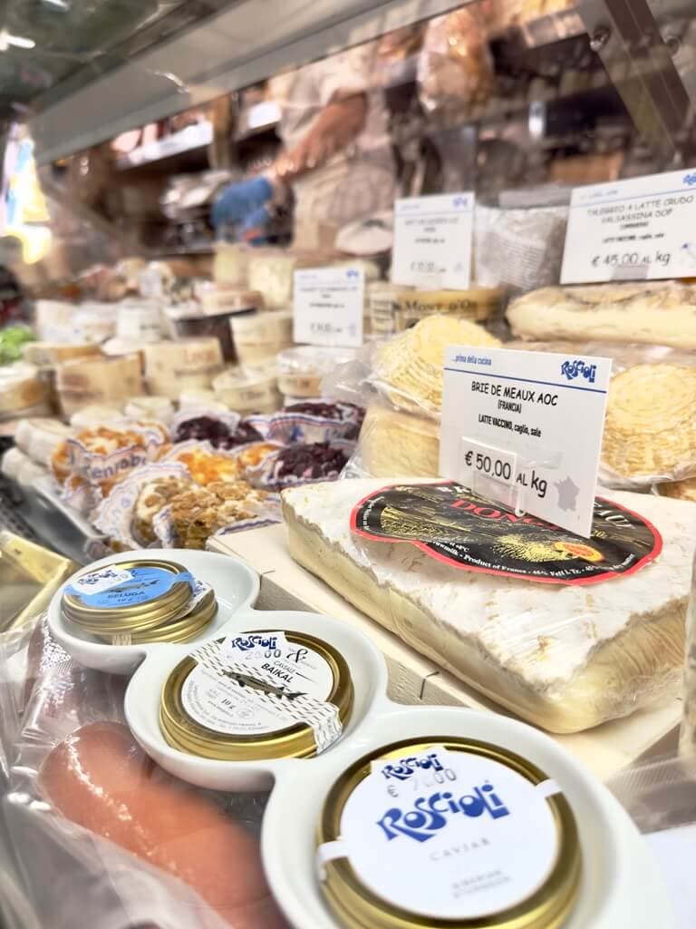 Roscioli Salumeria con Cucina - restaurant photos - 4 Roscioli Salumeria con Cucina - restaurant photos - 4