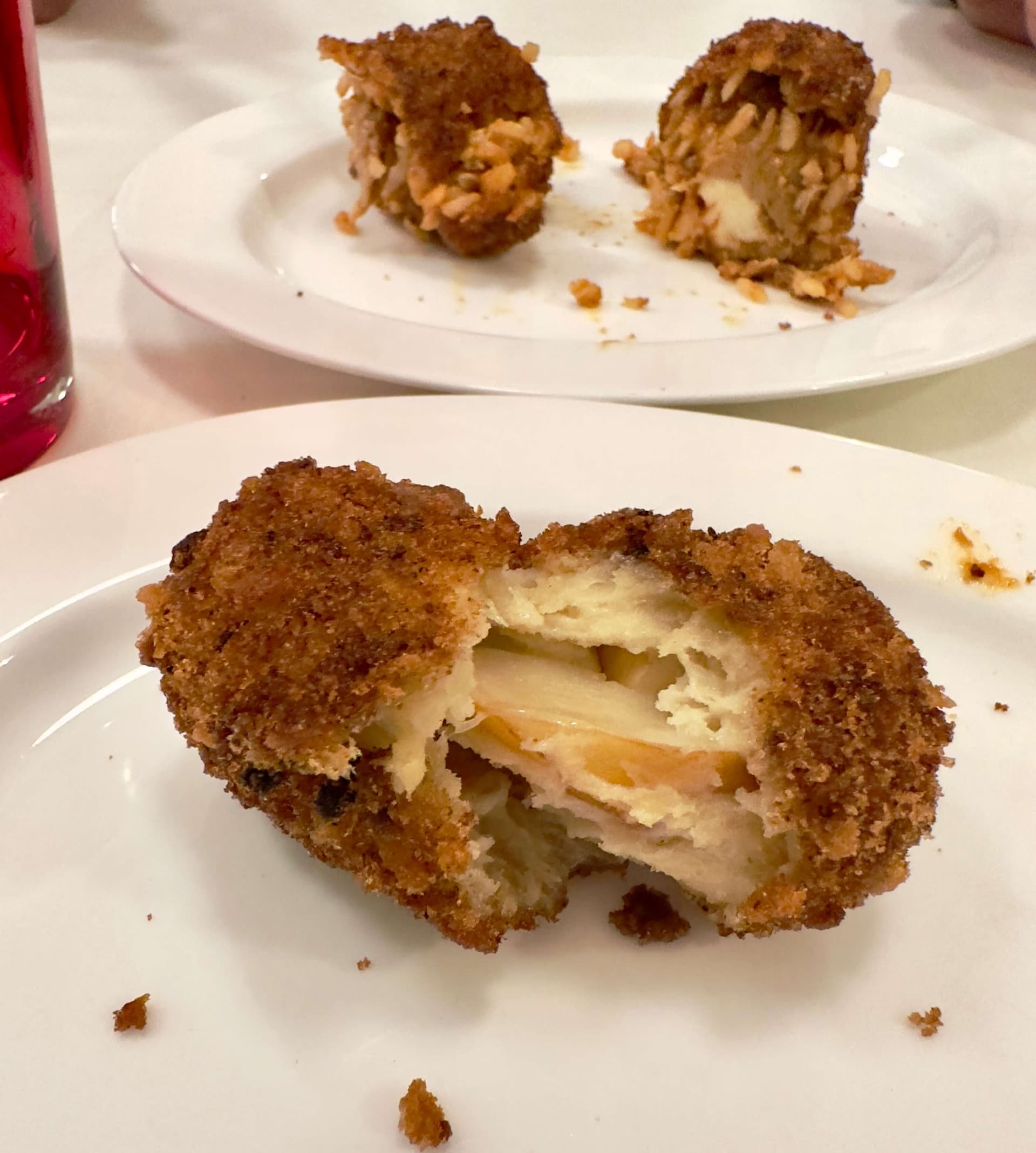 L'Arcangelo - dish photos - 8 L'Arcangelo - dish photos - 8