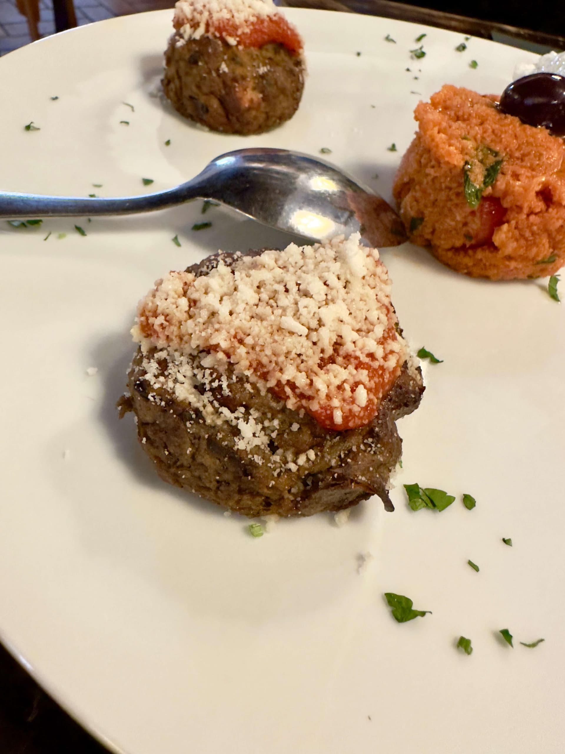 Hosteria Grappolo D'Oro - dish photos - 10 Hosteria Grappolo D'Oro - dish photos - 10