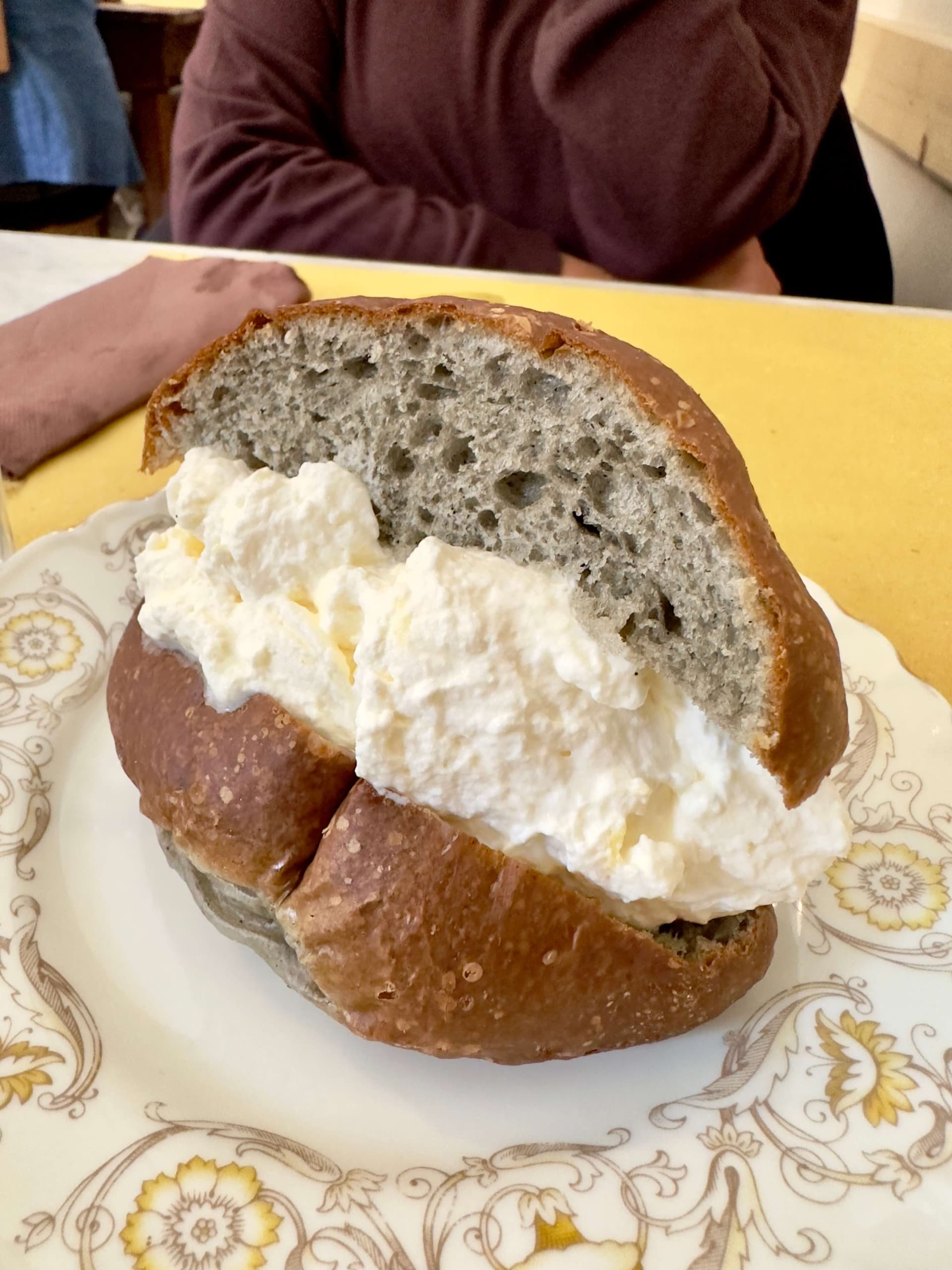 Santo Palato - fotos de los platos - 3 Santo Palato - fotos de los platos - 3