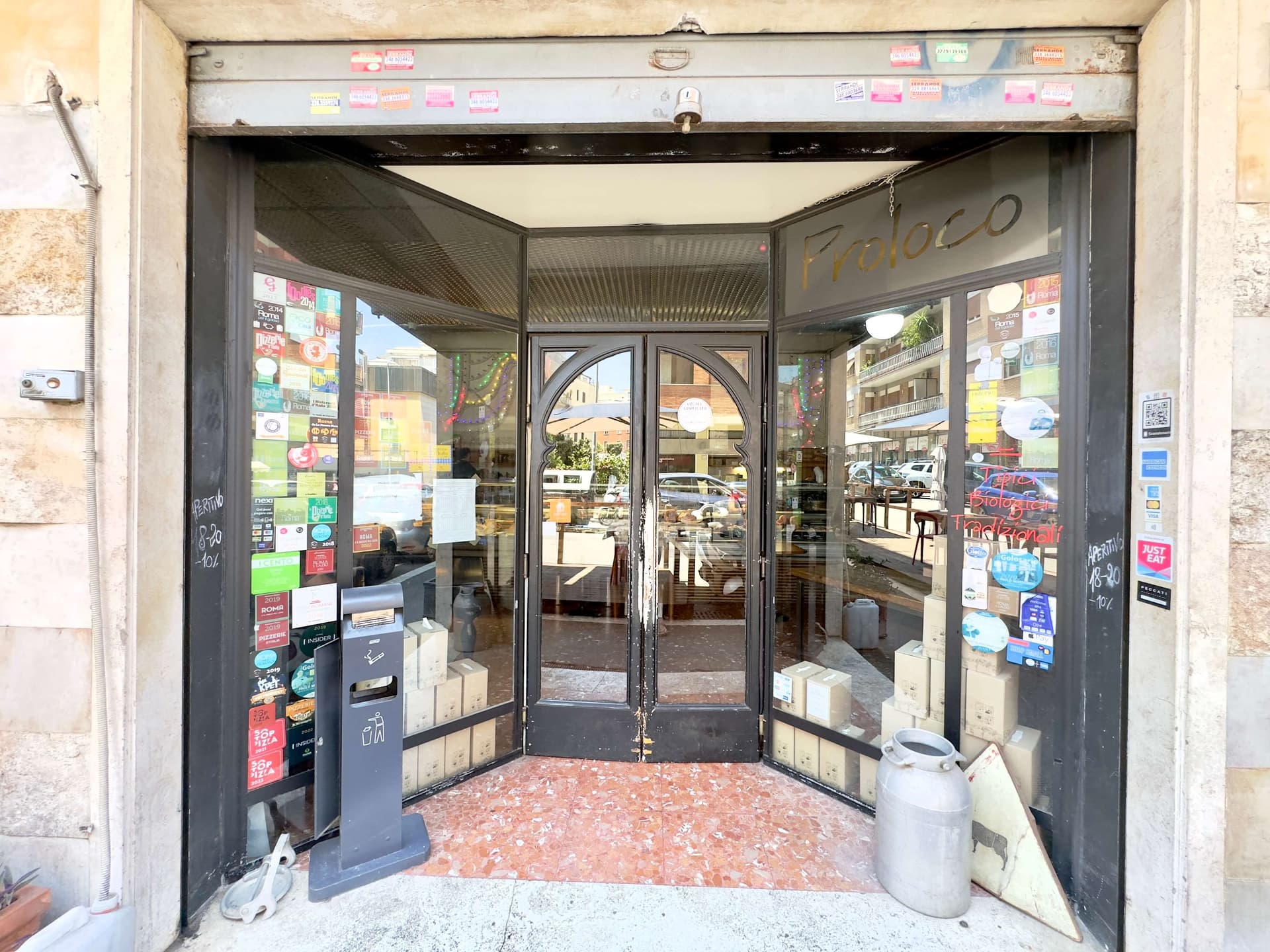 Proloco Dol Centocelle - restaurant photos - 1 Proloco Dol Centocelle - restaurant photos - 1