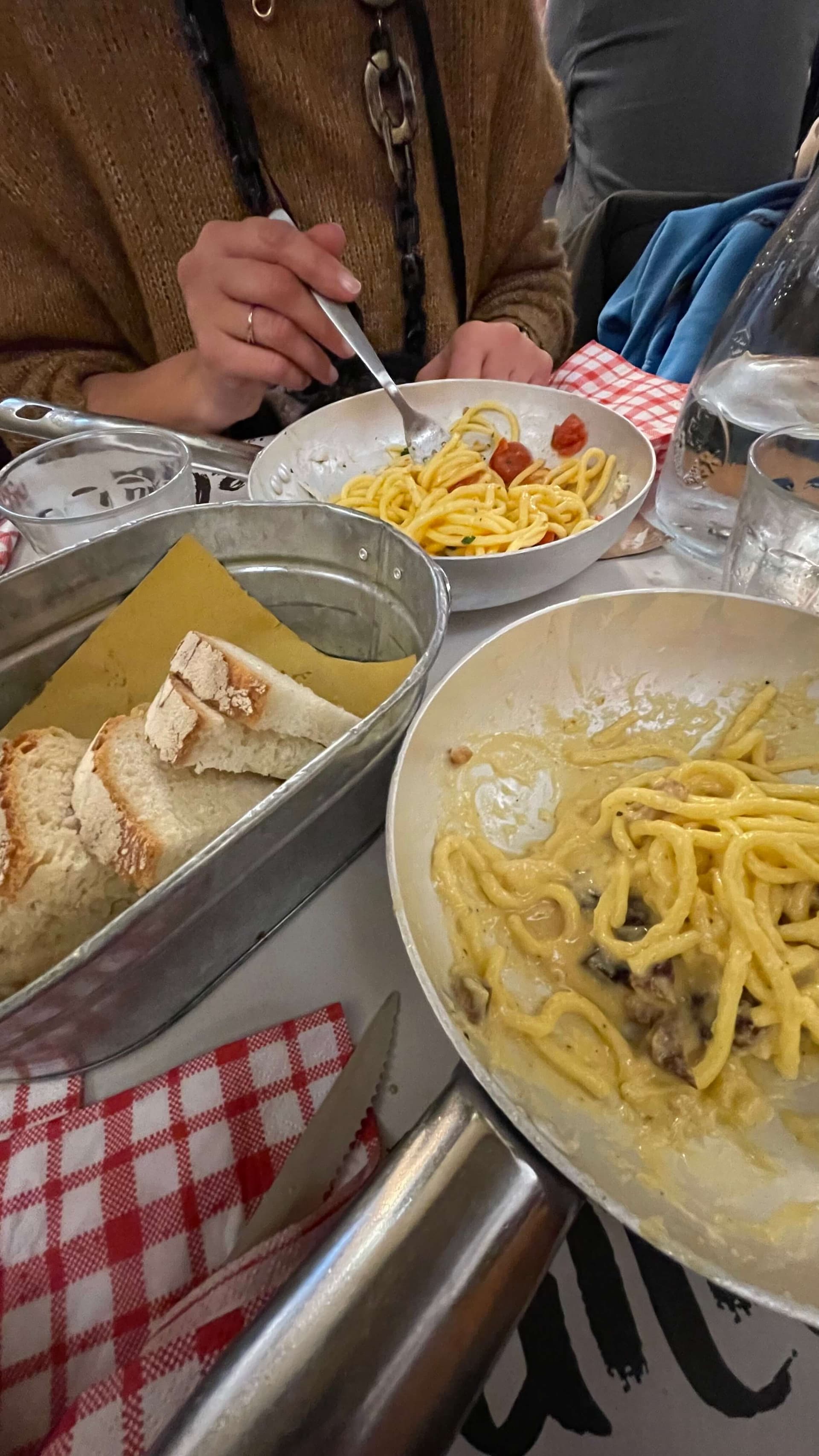 Nannarella - fotos de los platos - 4 Nannarella - fotos de los platos - 4