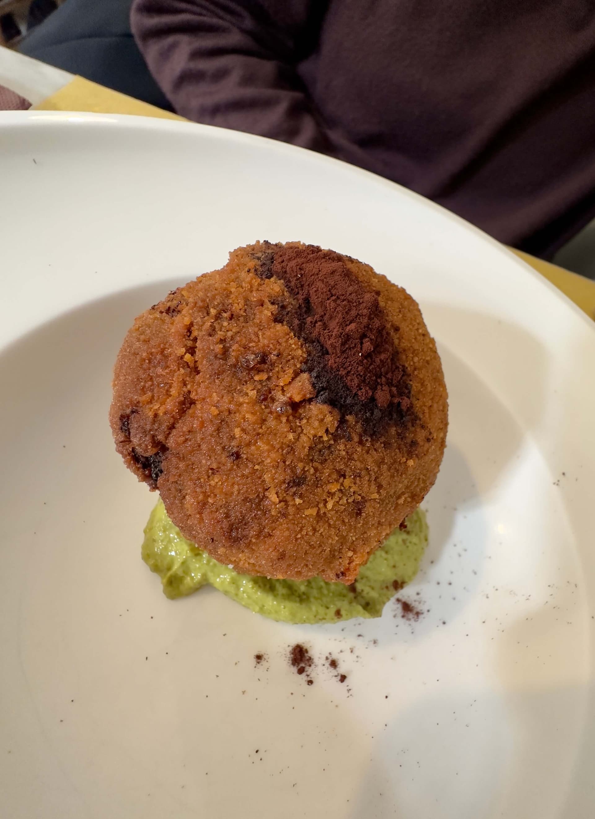 Santo Palato - fotos de los platos - 5 Santo Palato - fotos de los platos - 5