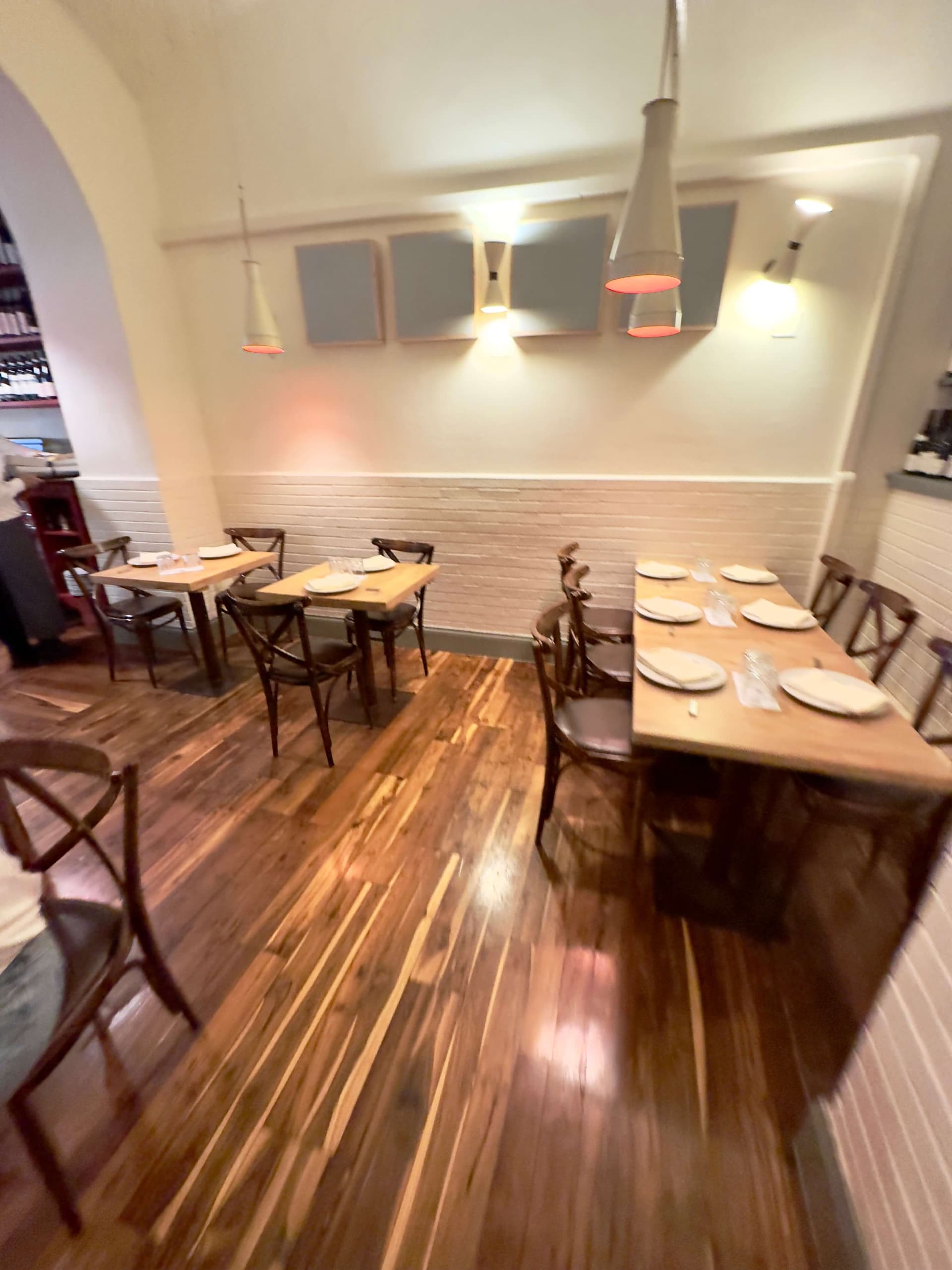 Eggs - foto del locale - 1 Eggs - foto del locale - 1