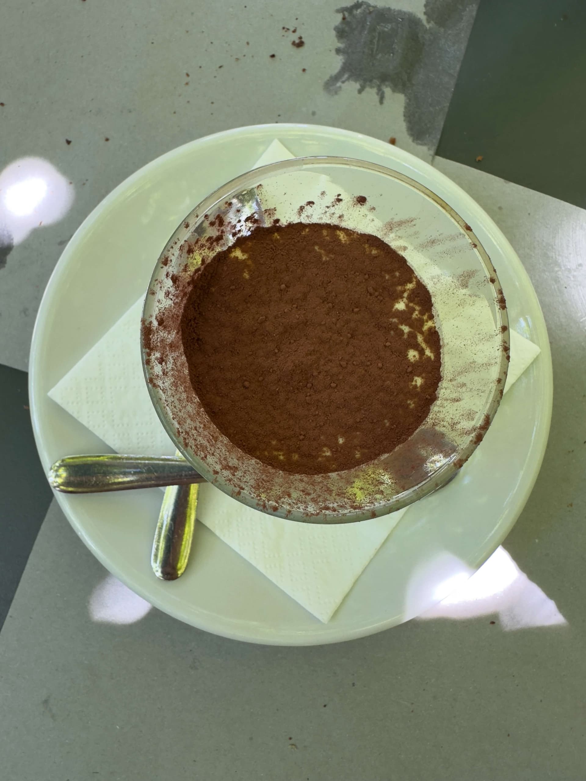 Da Cesare al Casaletto - dish photos - 3 Da Cesare al Casaletto - dish photos - 3