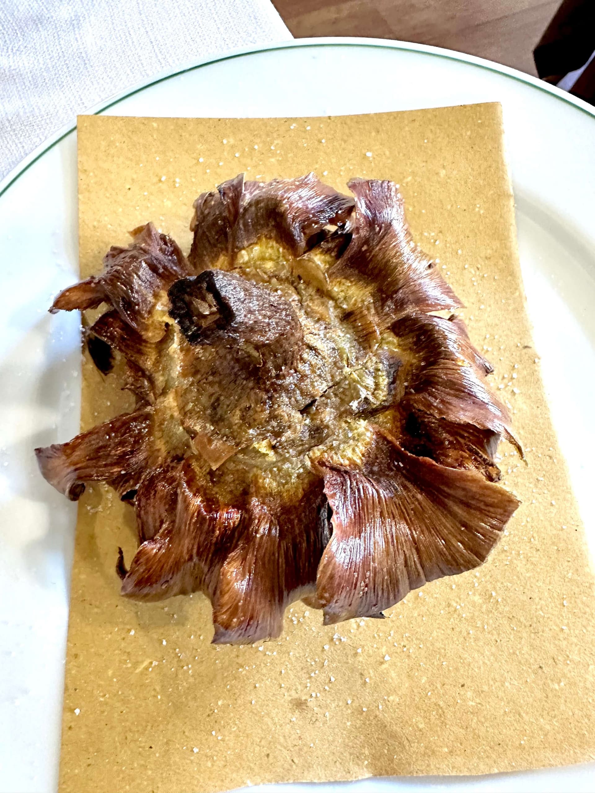 Taverna Cestia - dish photos - 4 Taverna Cestia - dish photos - 4