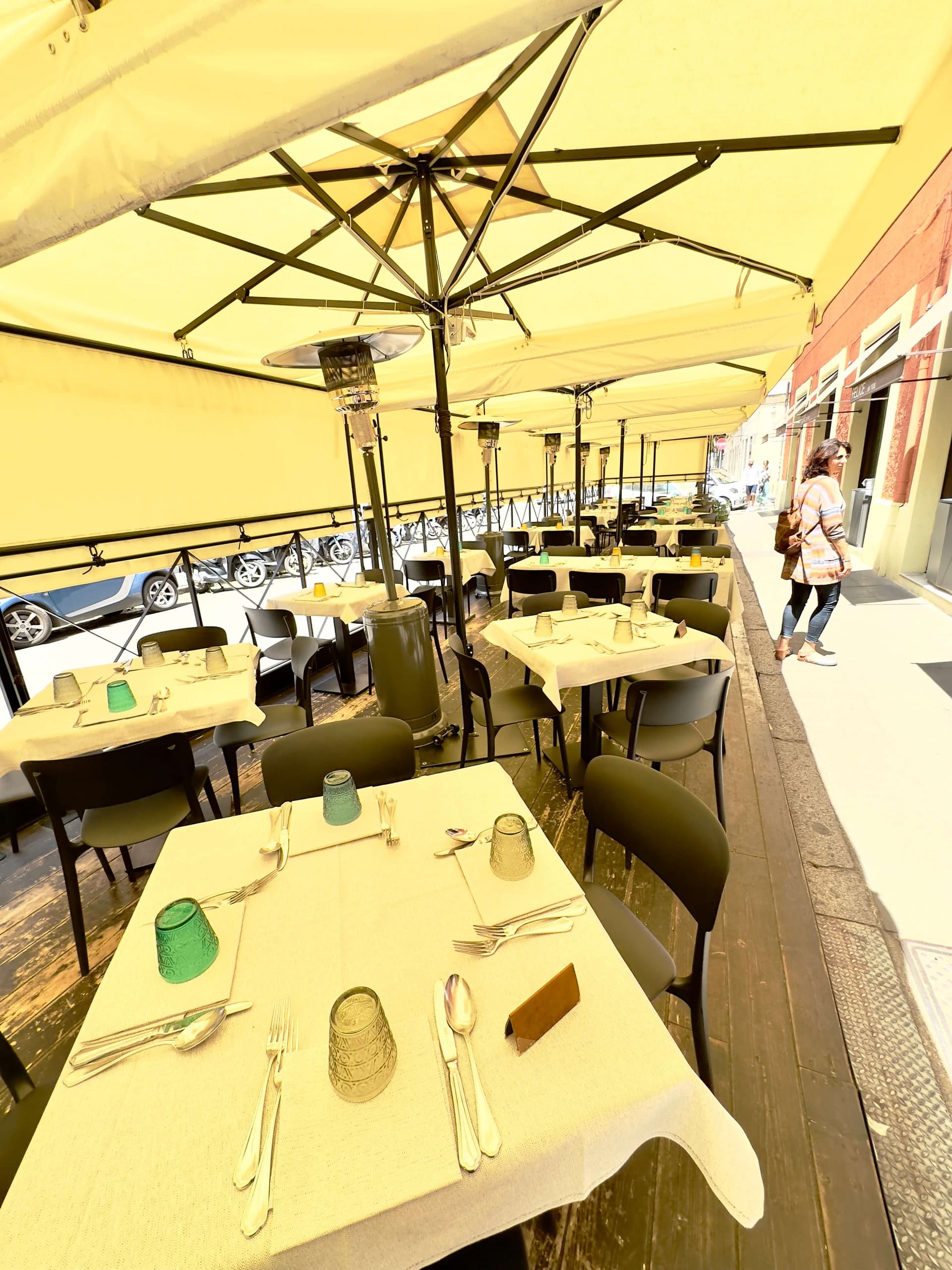 Felice a Testaccio - restaurant photos - 6 Felice a Testaccio - restaurant photos - 6