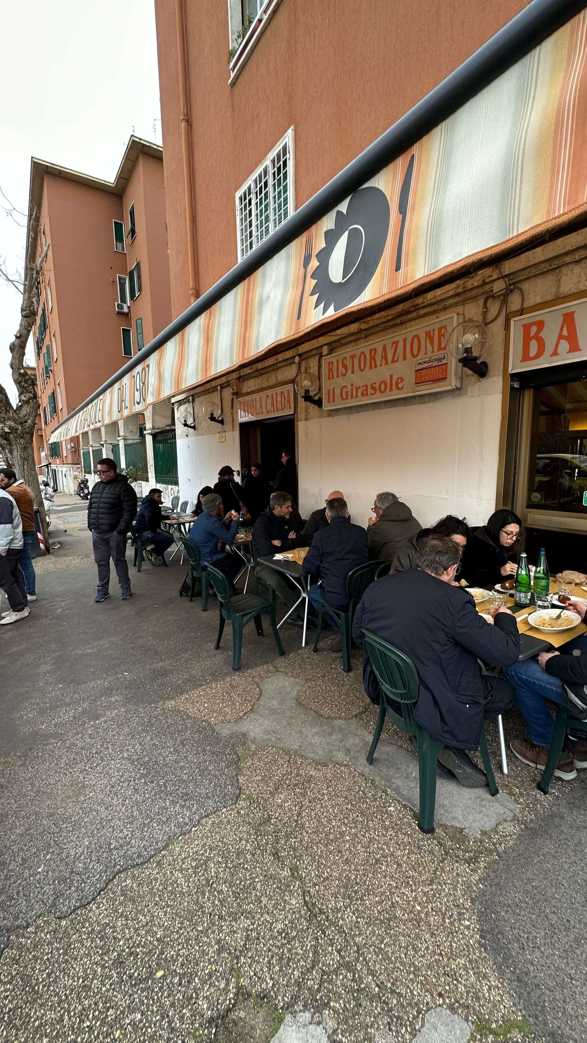 Ristorante Il Girasole - restaurant photos - 3 Ristorante Il Girasole - restaurant photos - 3