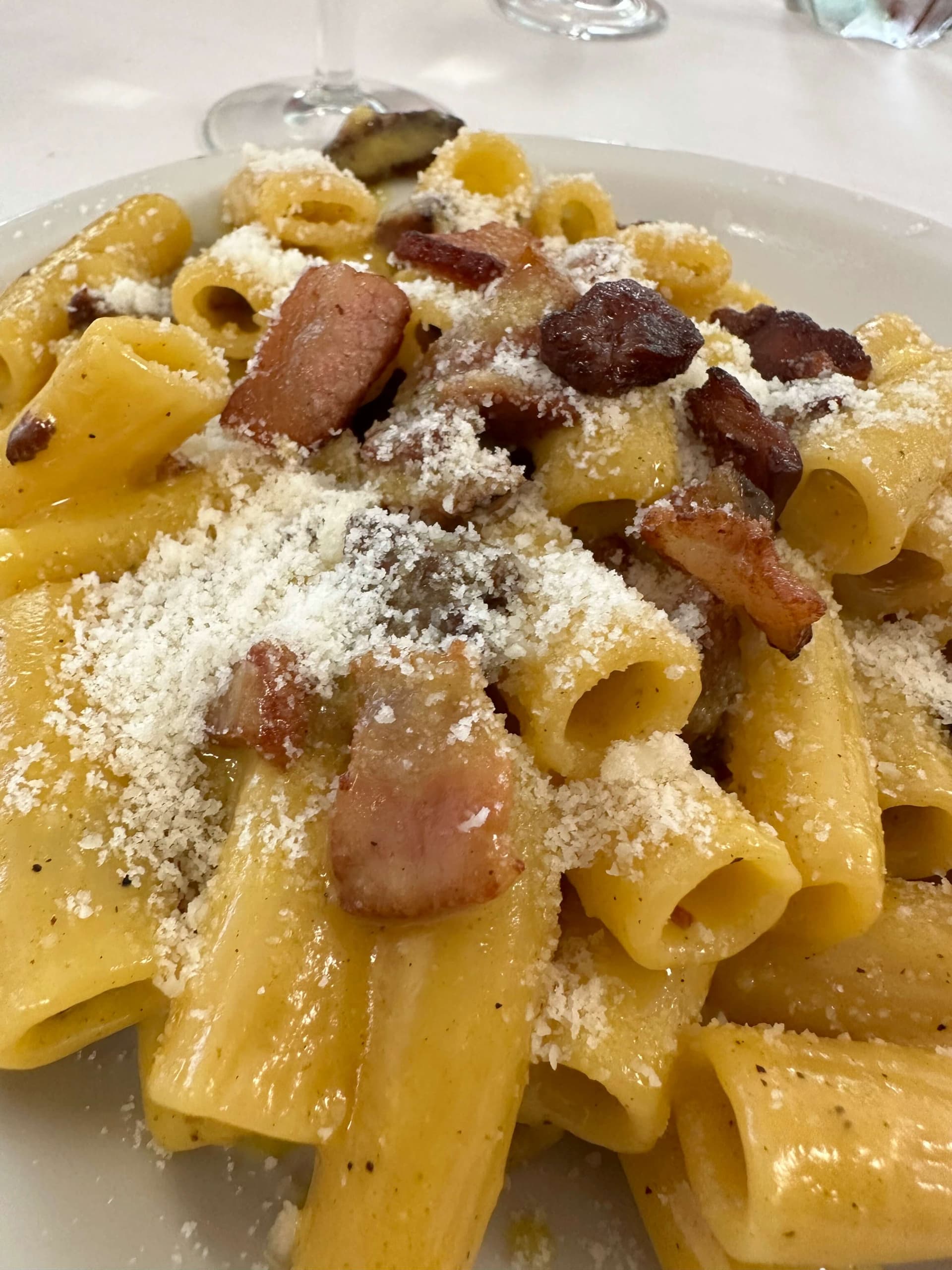 Da Peppe a Tor Cervara - foto dei piatti - 4 Da Peppe a Tor Cervara - foto dei piatti - 4