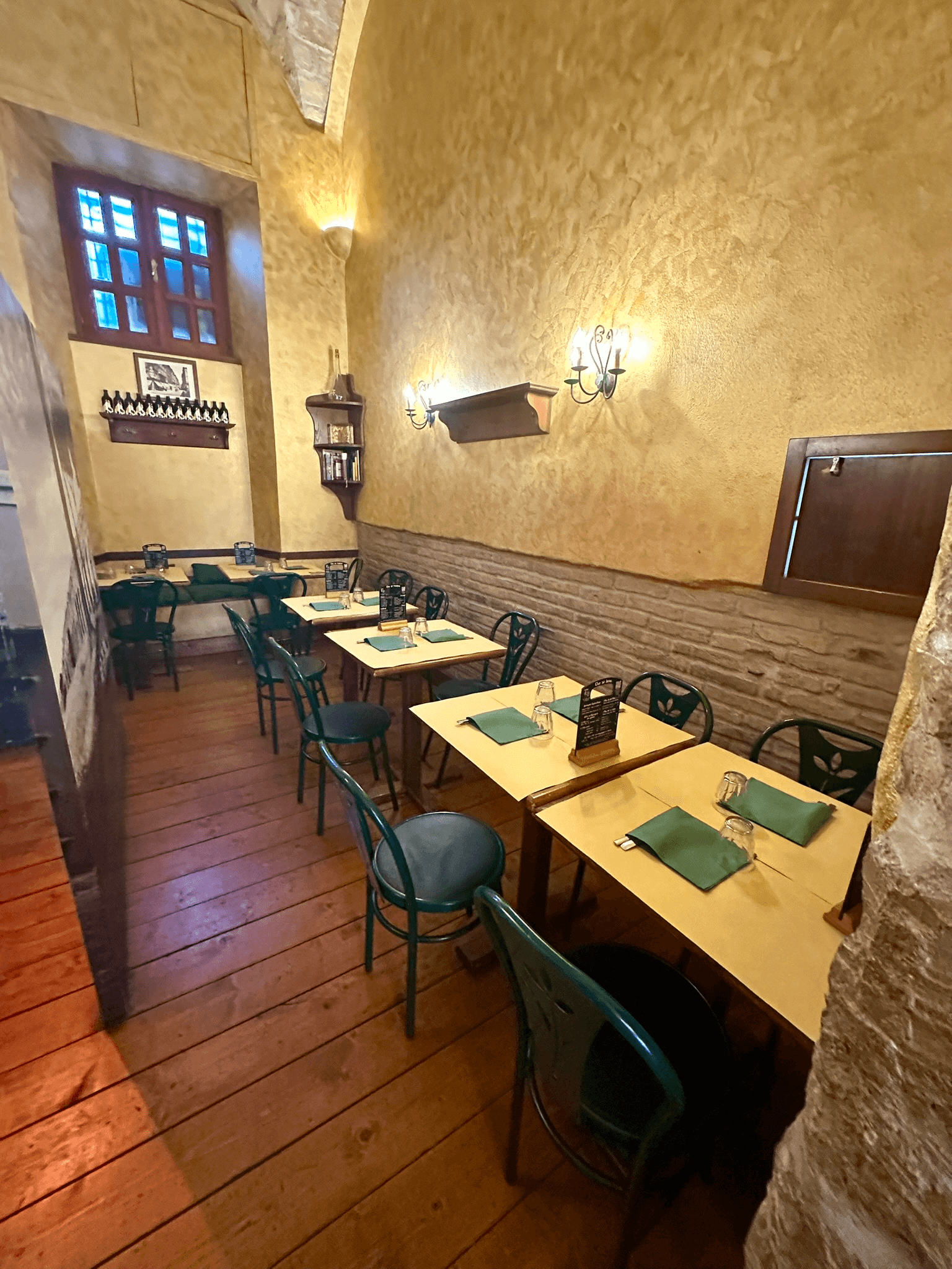 Osteria La Sol Fa - restaurant photos - 2 Osteria La Sol Fa - restaurant photos - 2