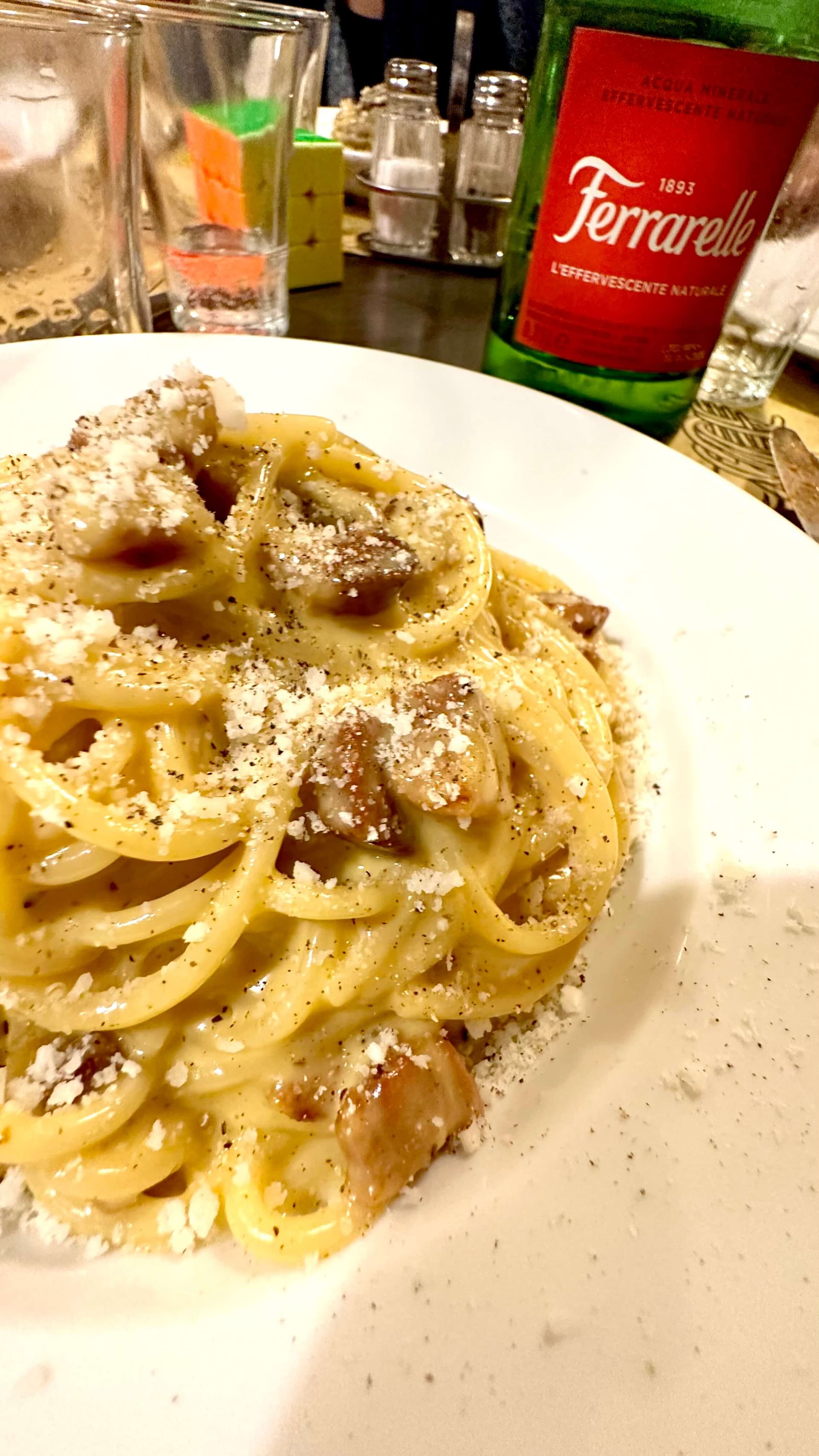 Trattoria L'avvolgibile - dish photos - 5 Trattoria L'avvolgibile - dish photos - 5