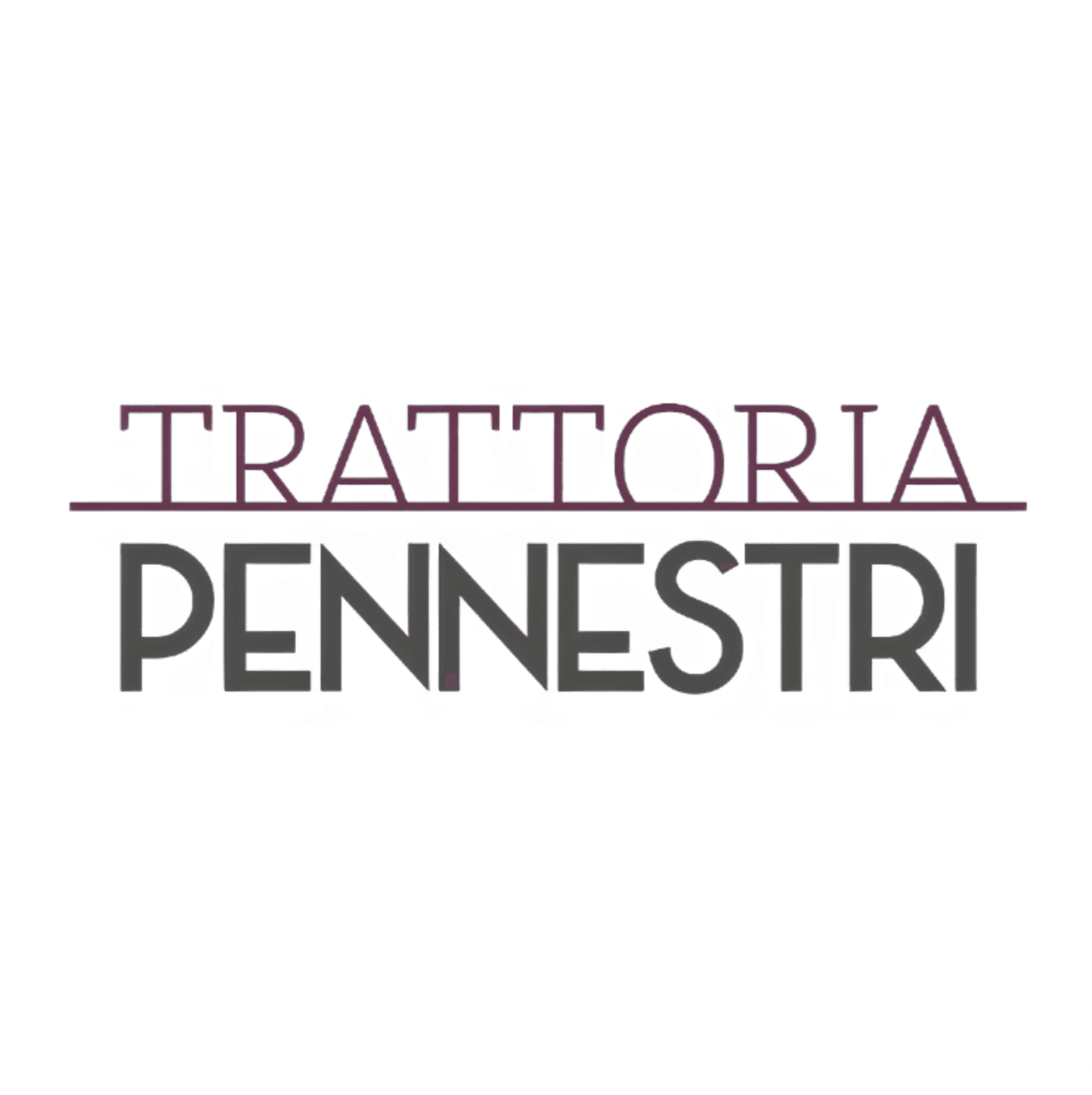 Logo of Trattoria Pennestri Trattoria Pennestri logo