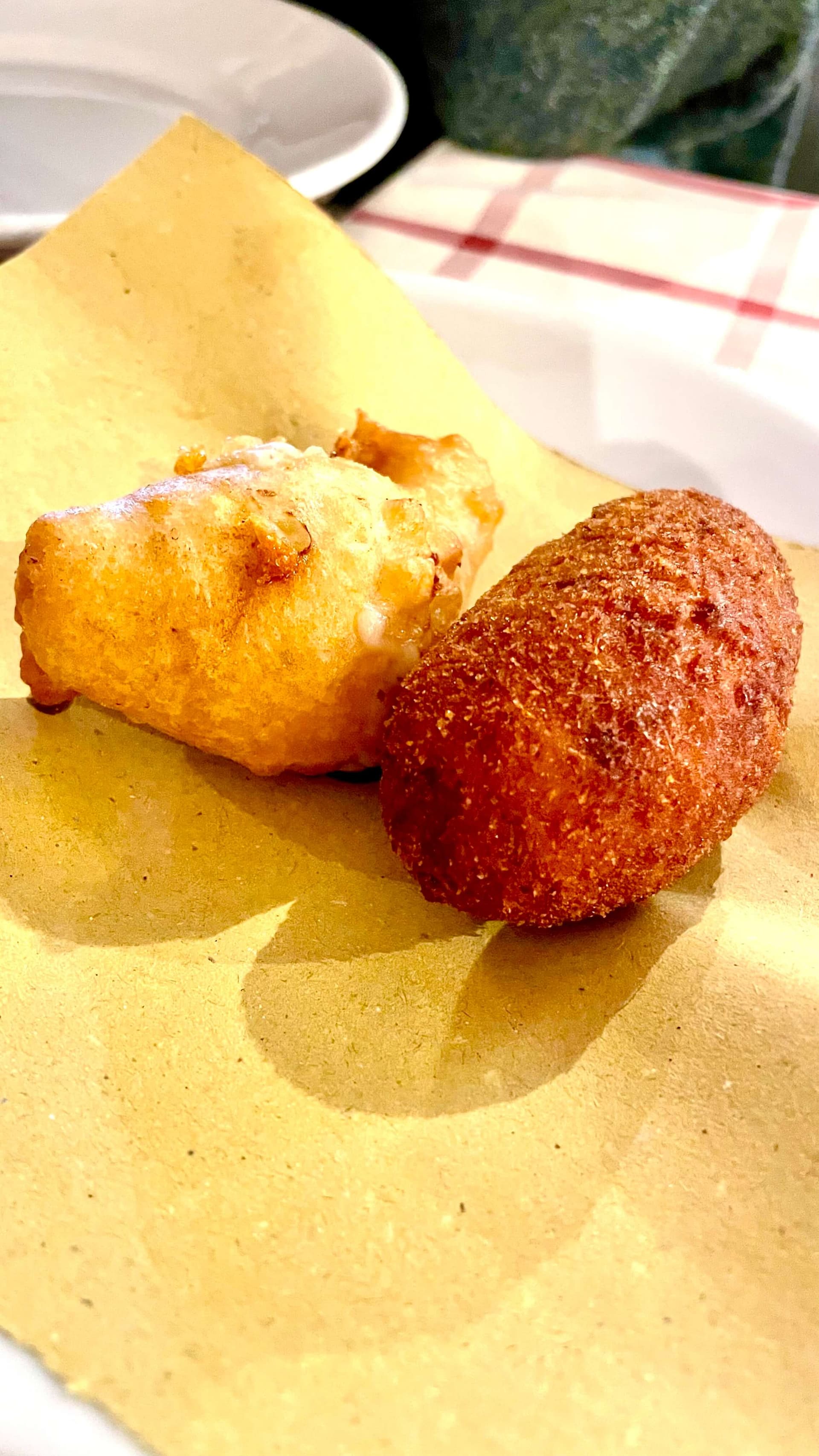 Ai Balestrari - Campo dei Fiori - fotos de los platos - 4 Ai Balestrari - Campo dei Fiori - fotos de los platos - 4