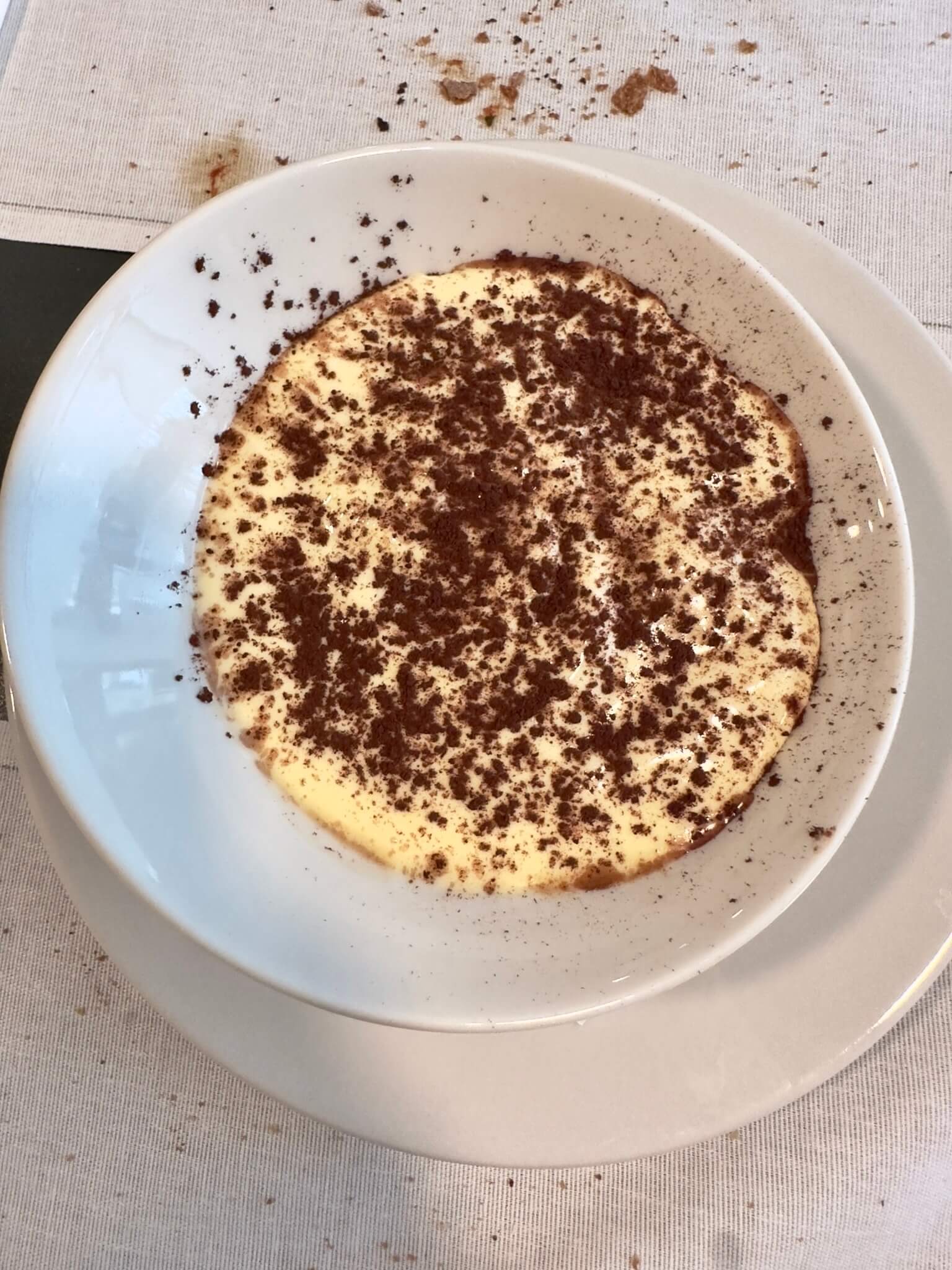 Cesare al Pellegrino - dish photos - 9 Cesare al Pellegrino - dish photos - 9