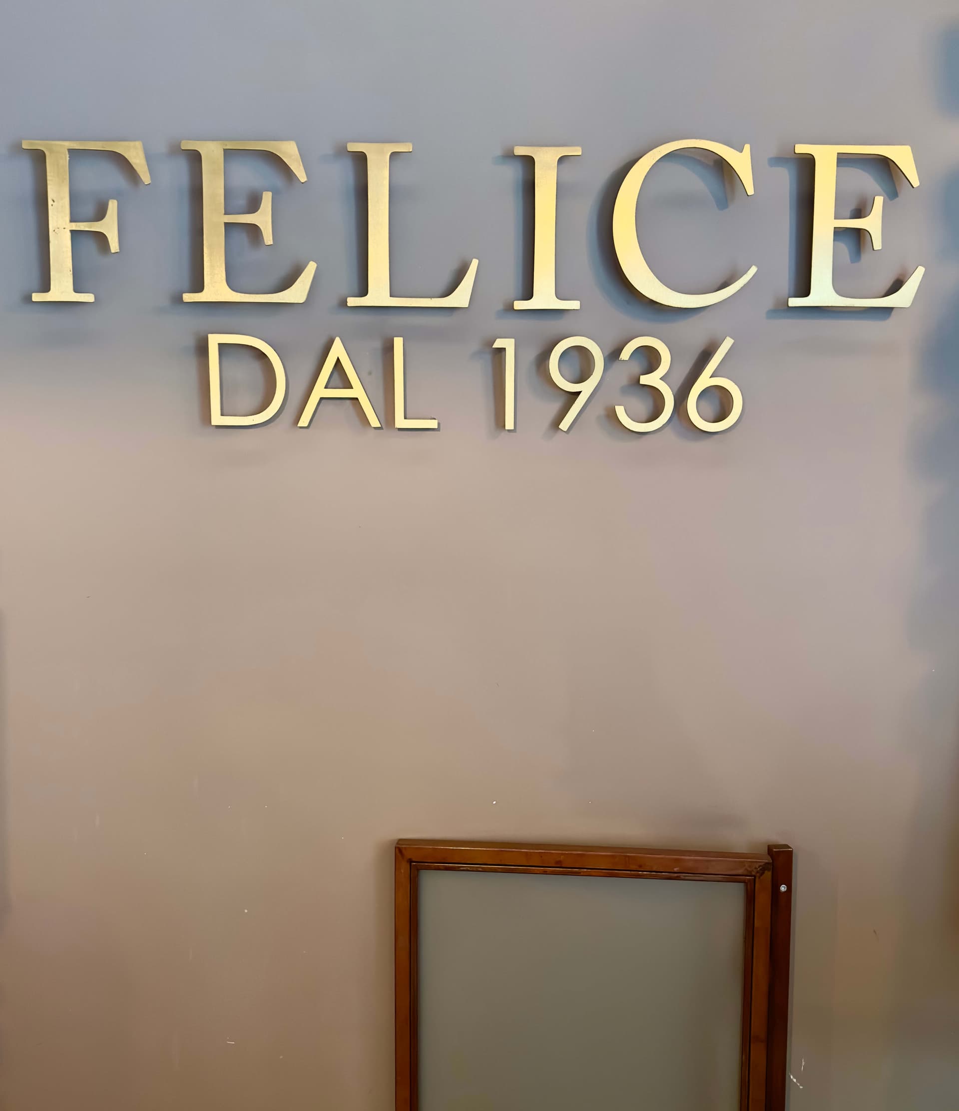 Felice a Testaccio - restaurant photos - 2 Felice a Testaccio - restaurant photos - 2