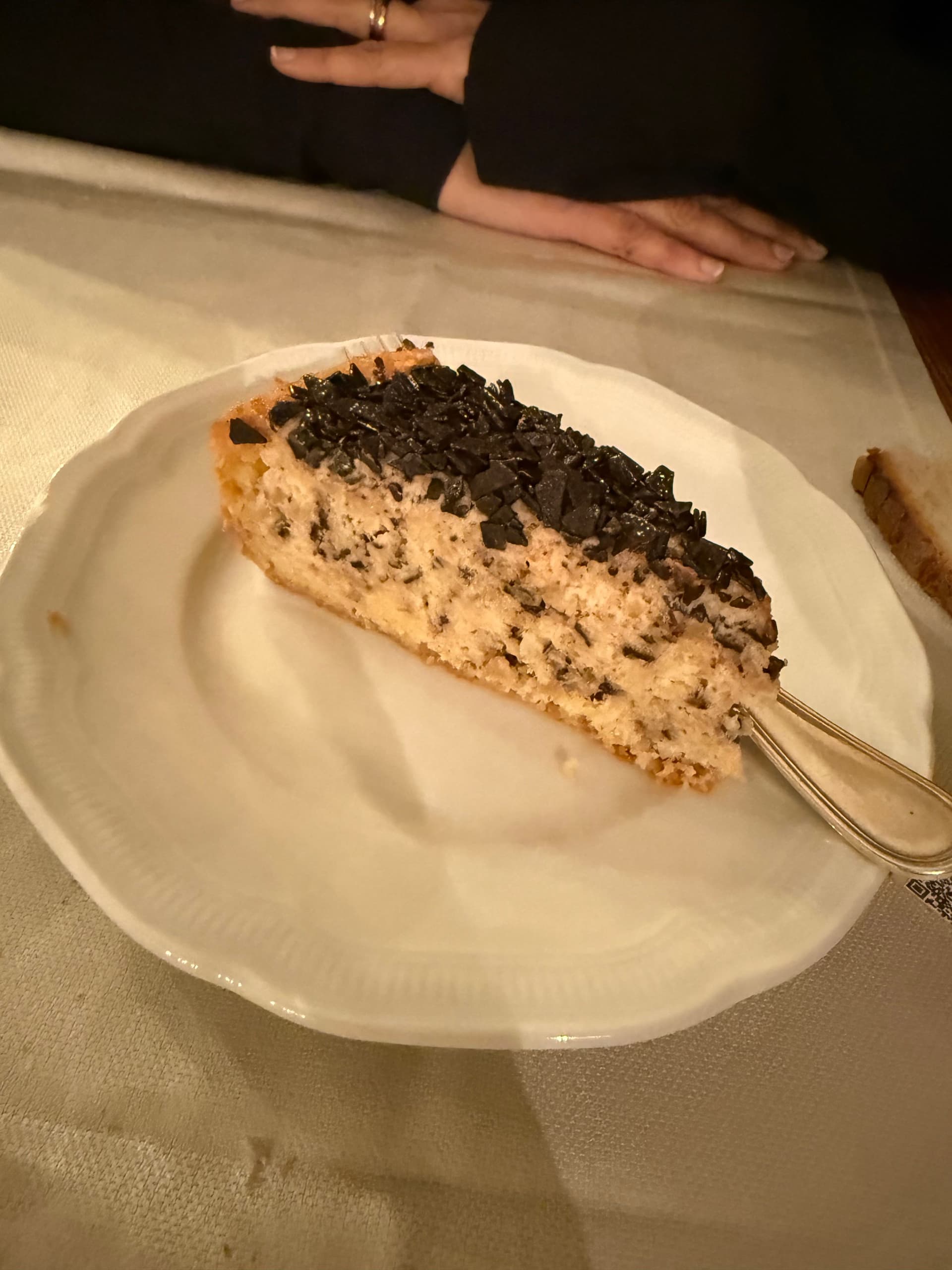 Checchino dal 1887 - dish photos - 5 Checchino dal 1887 - dish photos - 5