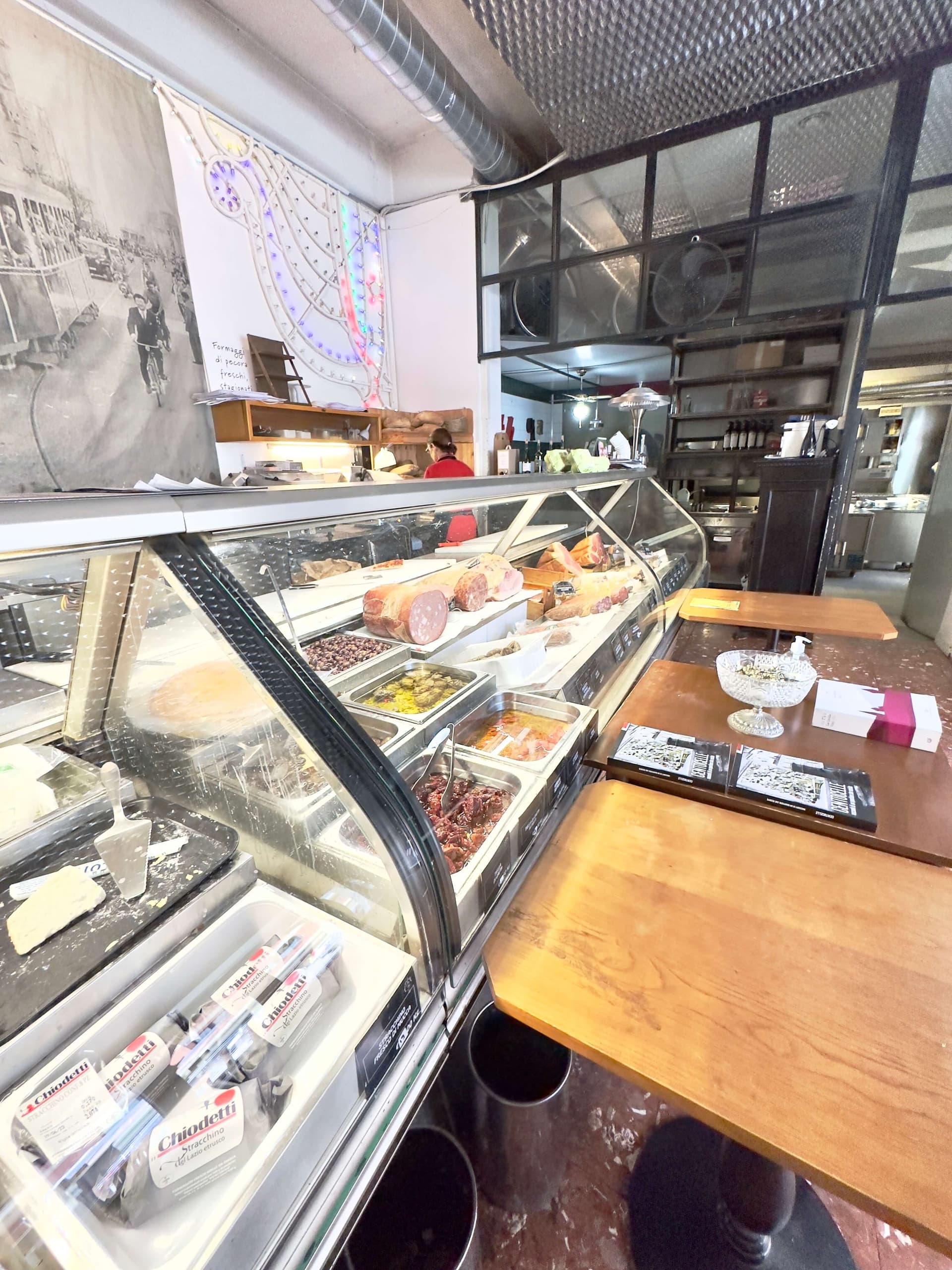 Proloco Dol Centocelle - restaurant photos - 6 Proloco Dol Centocelle - restaurant photos - 6