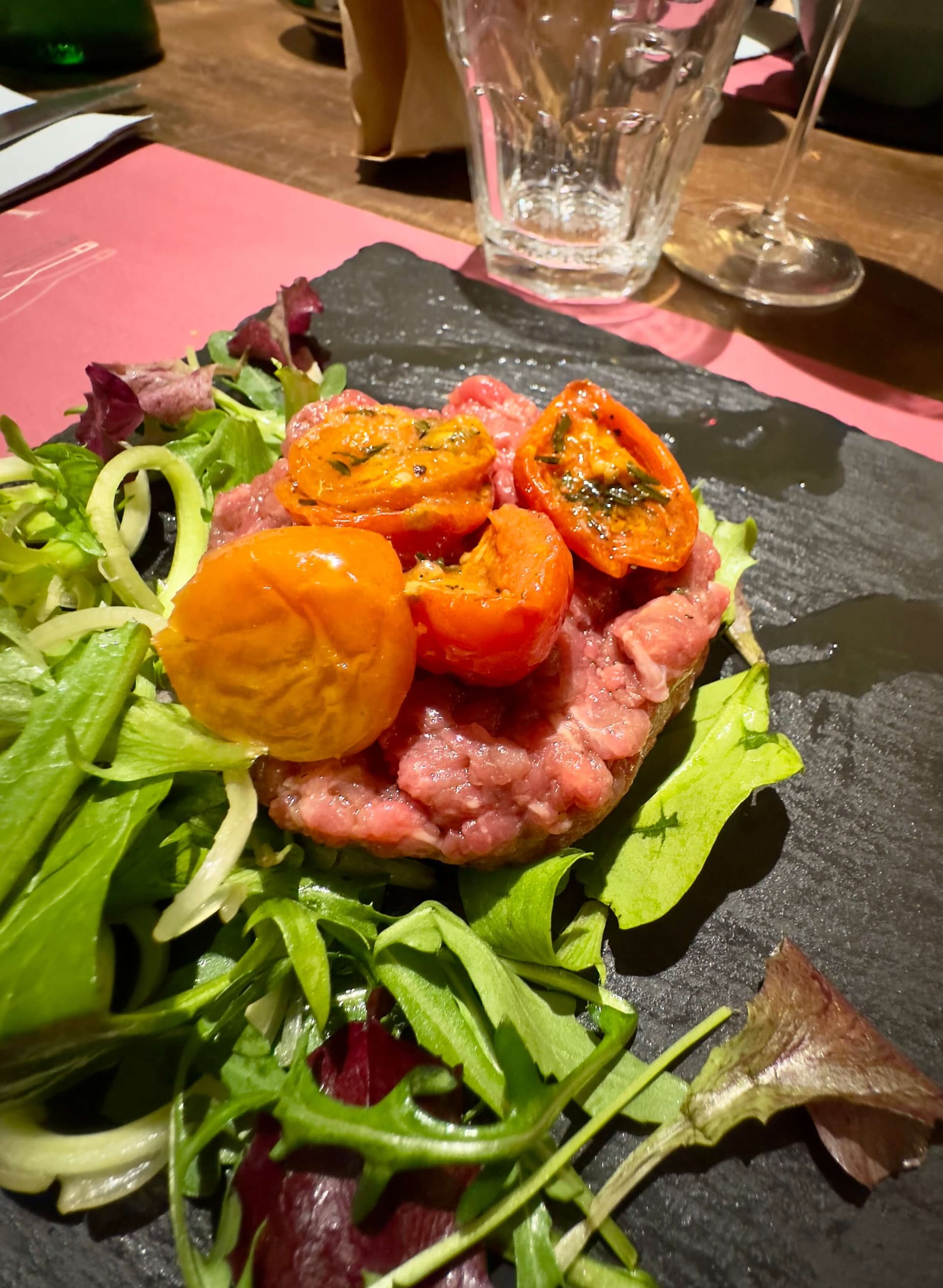 L’oste ai banchi - foto dei piatti - 5 L’oste ai banchi - foto dei piatti - 5