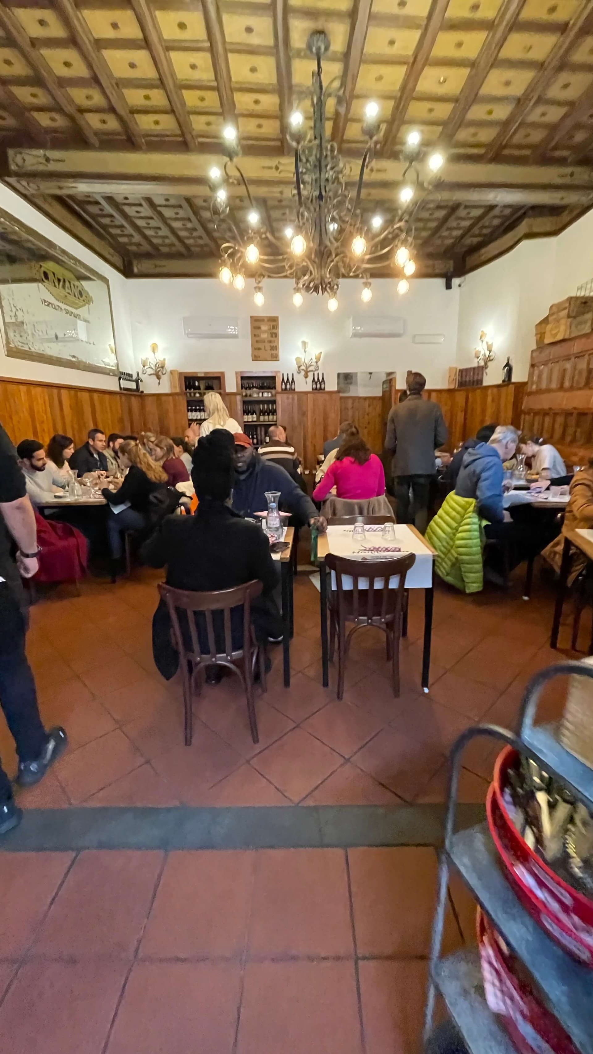 Nannarella - fotos del local - 2 Nannarella - fotos del local - 2