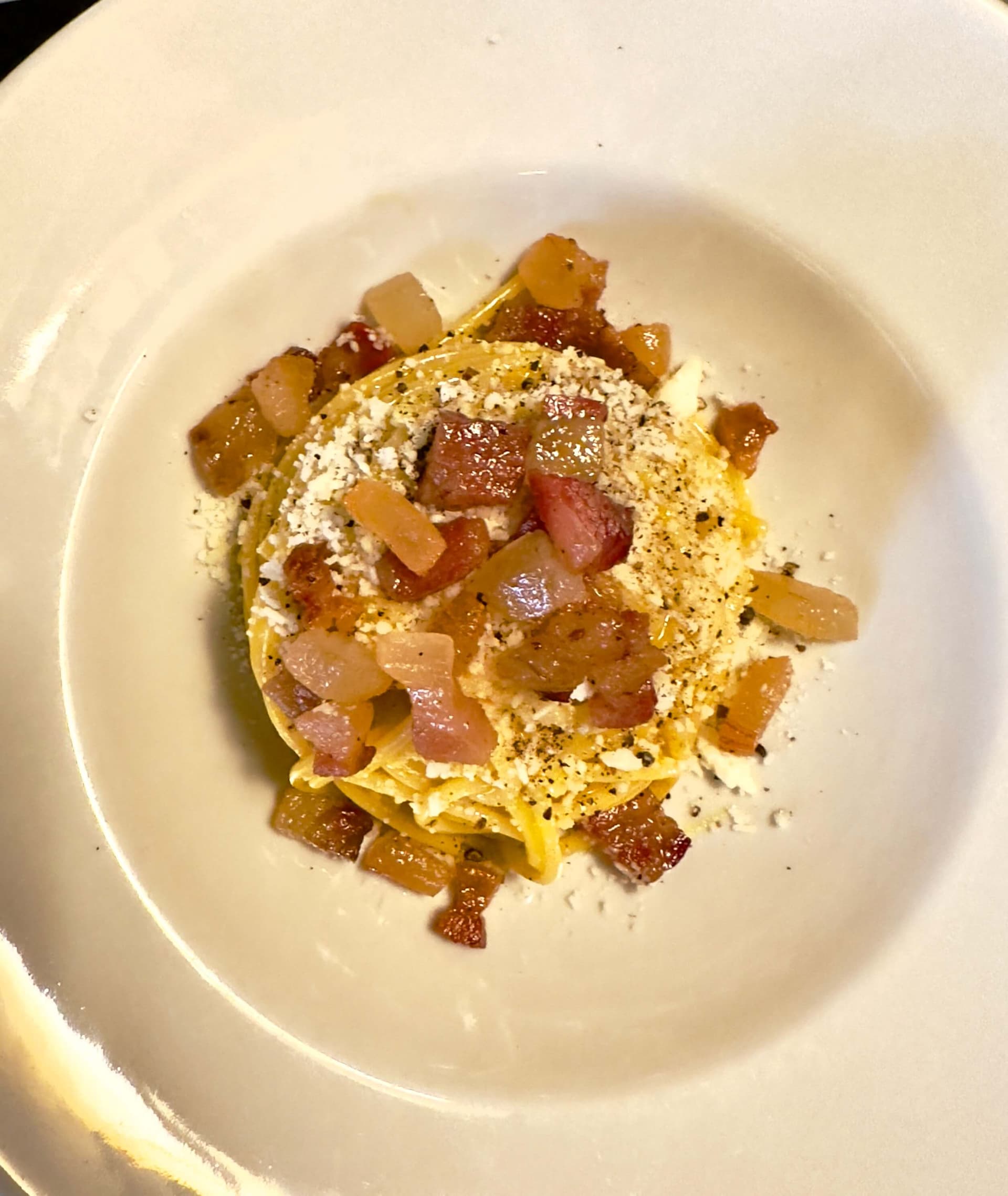 Hosteria Grappolo D'Oro - dish photos - 1 Hosteria Grappolo D'Oro - dish photos - 1