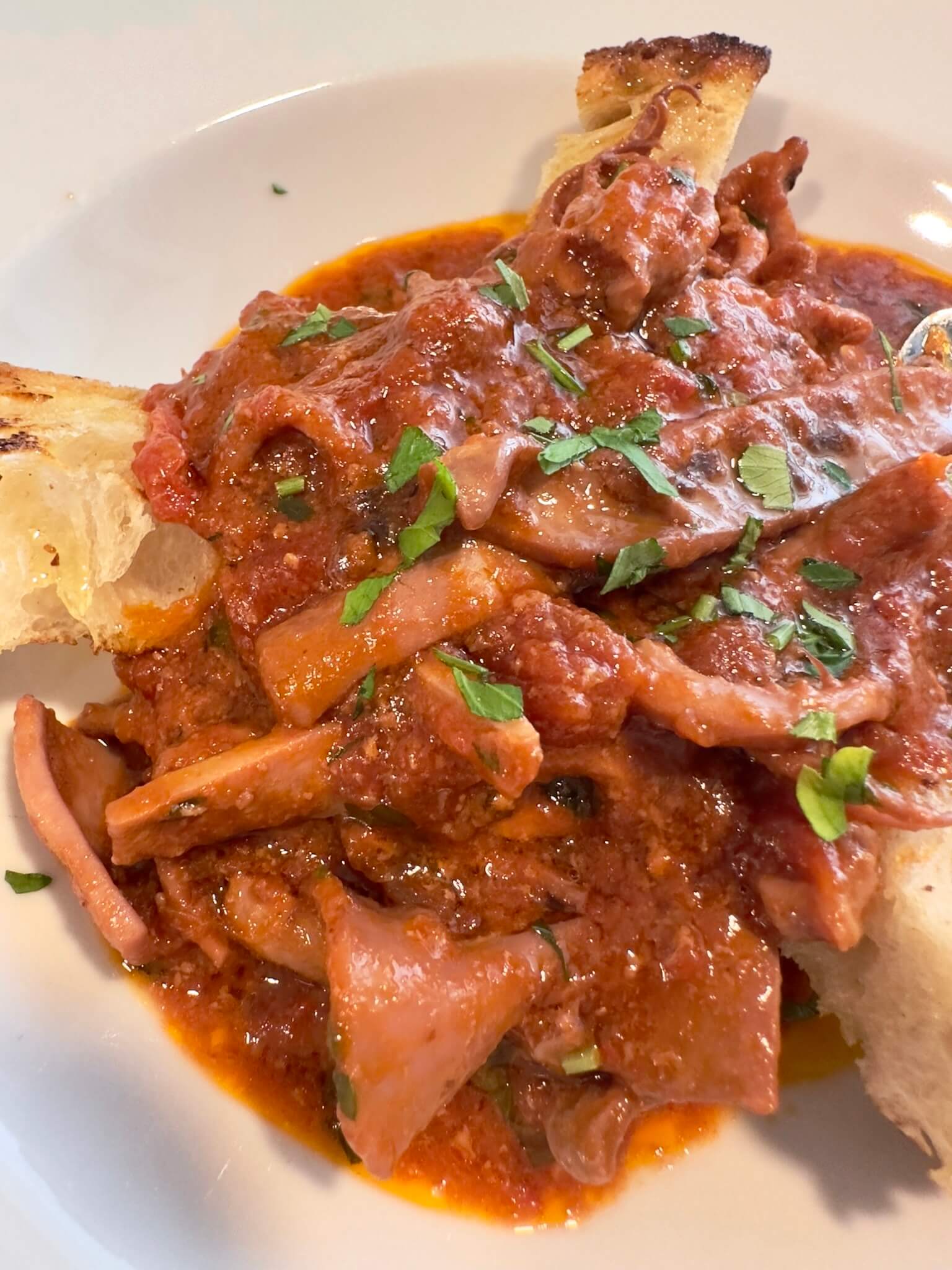 Cesare al Pellegrino - dish photos - 5 Cesare al Pellegrino - dish photos - 5