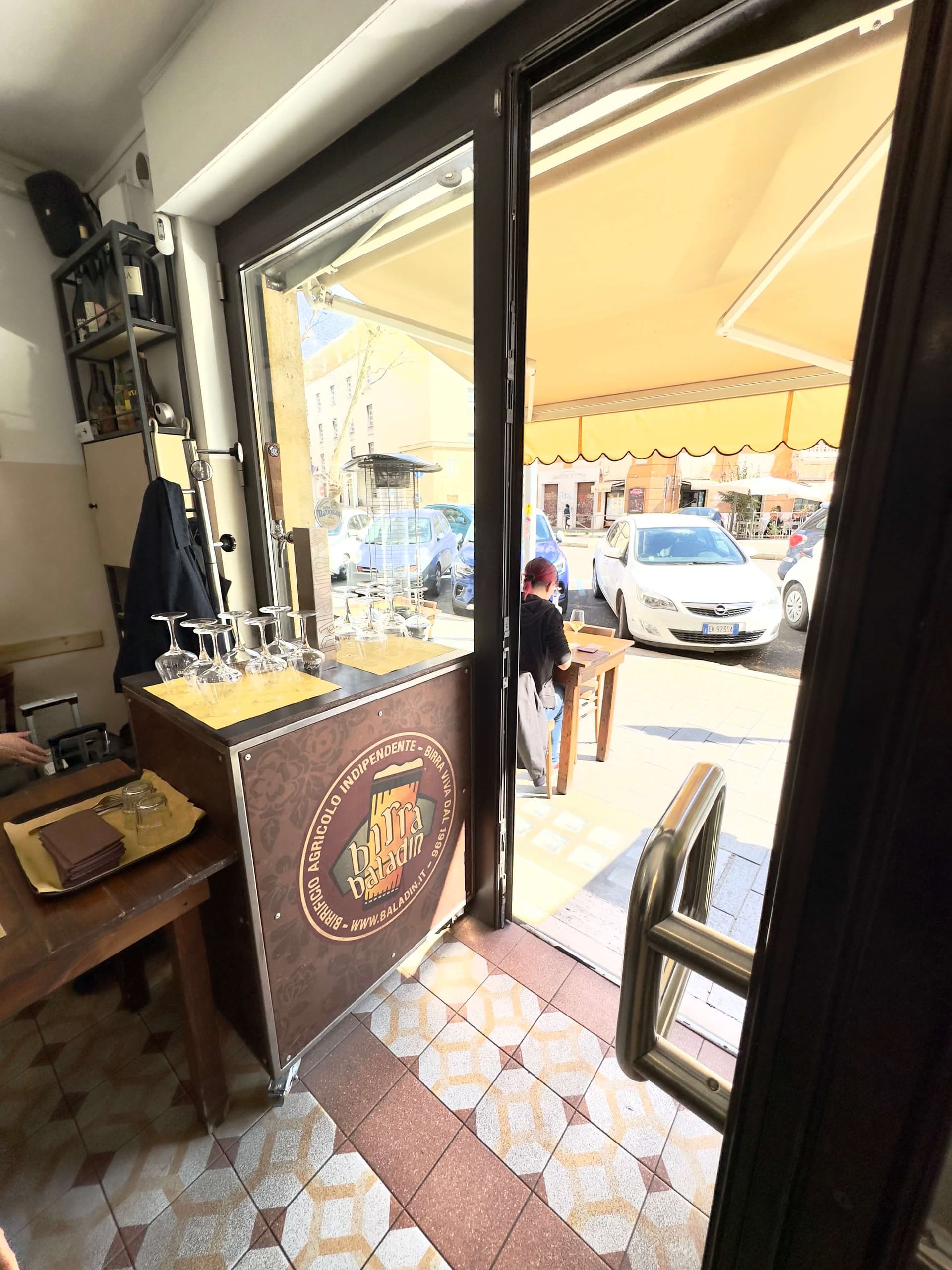 Santo Palato - fotos del local - 1 Santo Palato - fotos del local - 1