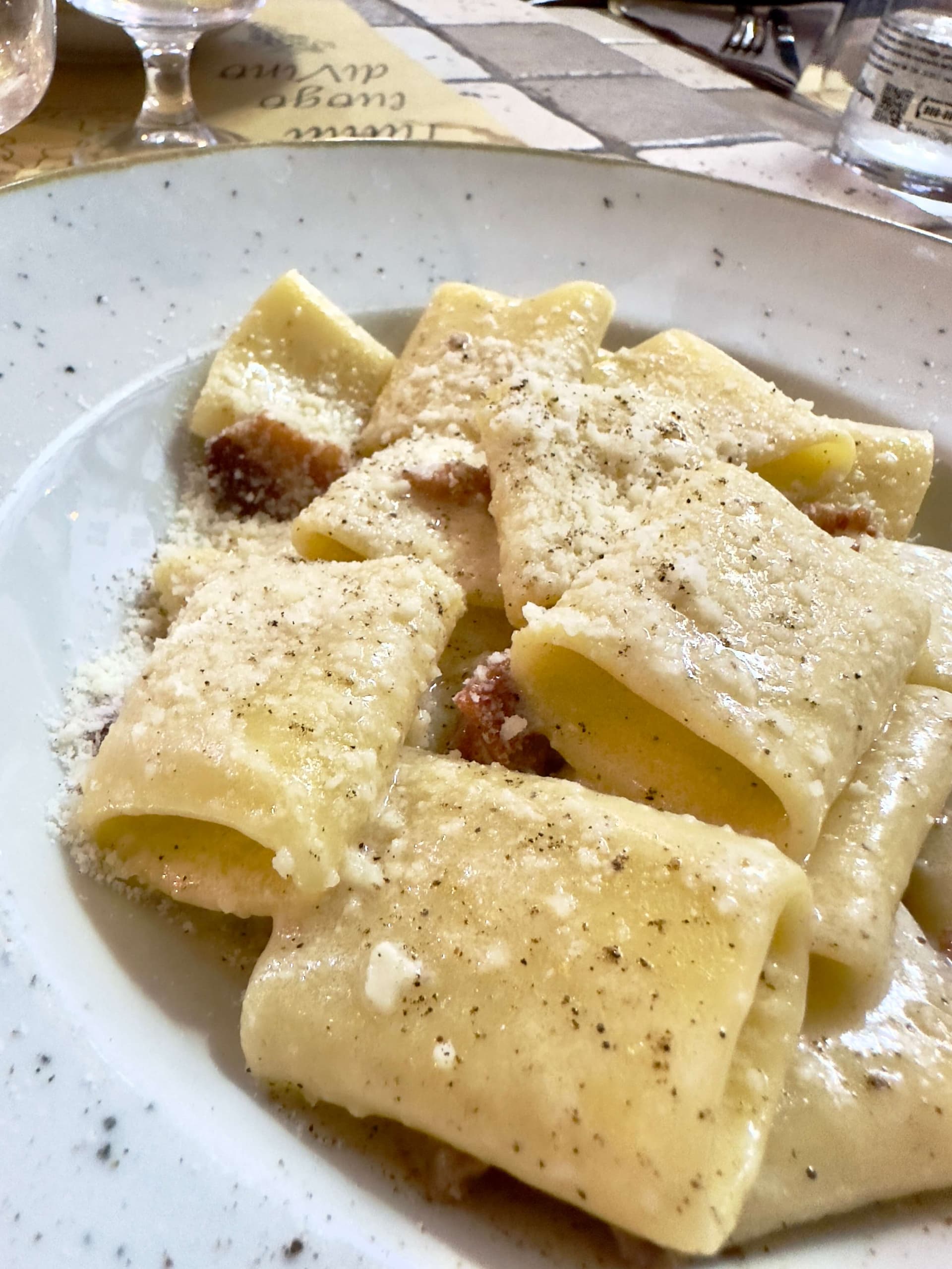 Sellero e Ventresca Due - foto dei piatti - 13 Sellero e Ventresca Due - foto dei piatti - 13