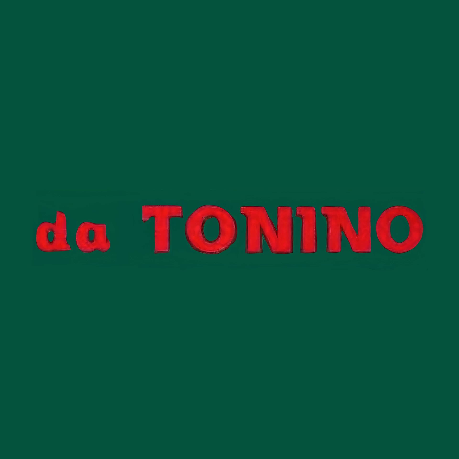 Logo of Da Tonino - Trattoria Bassetti Da Tonino - Trattoria Bassetti logo