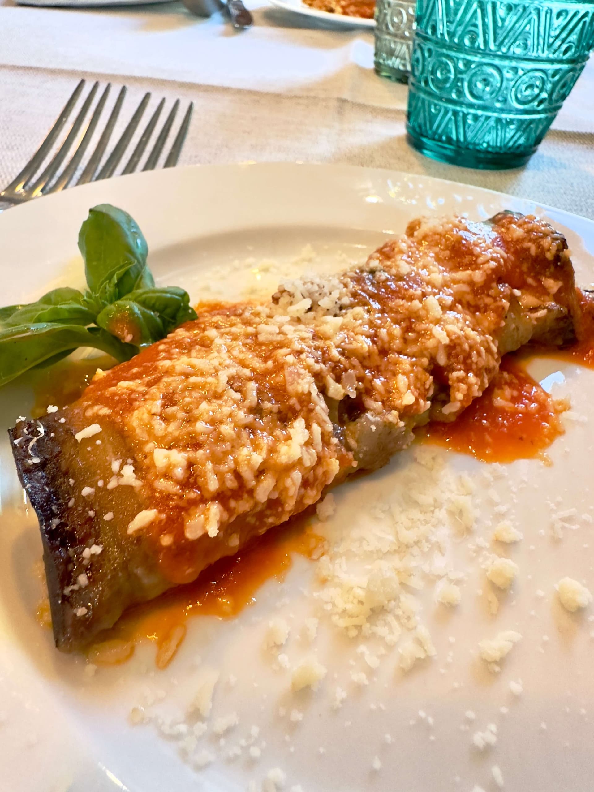 Felice a Testaccio - dish photos - 3 Felice a Testaccio - dish photos - 3