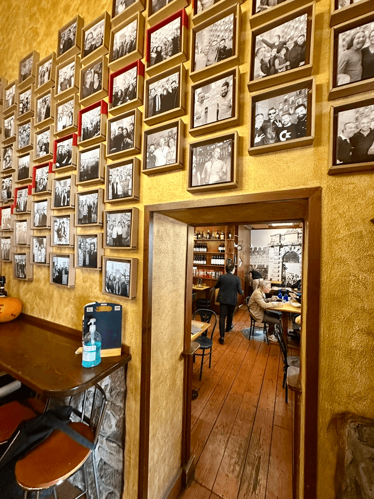 Osteria La Sol Fa - restaurant photos - 6 Osteria La Sol Fa - restaurant photos - 6