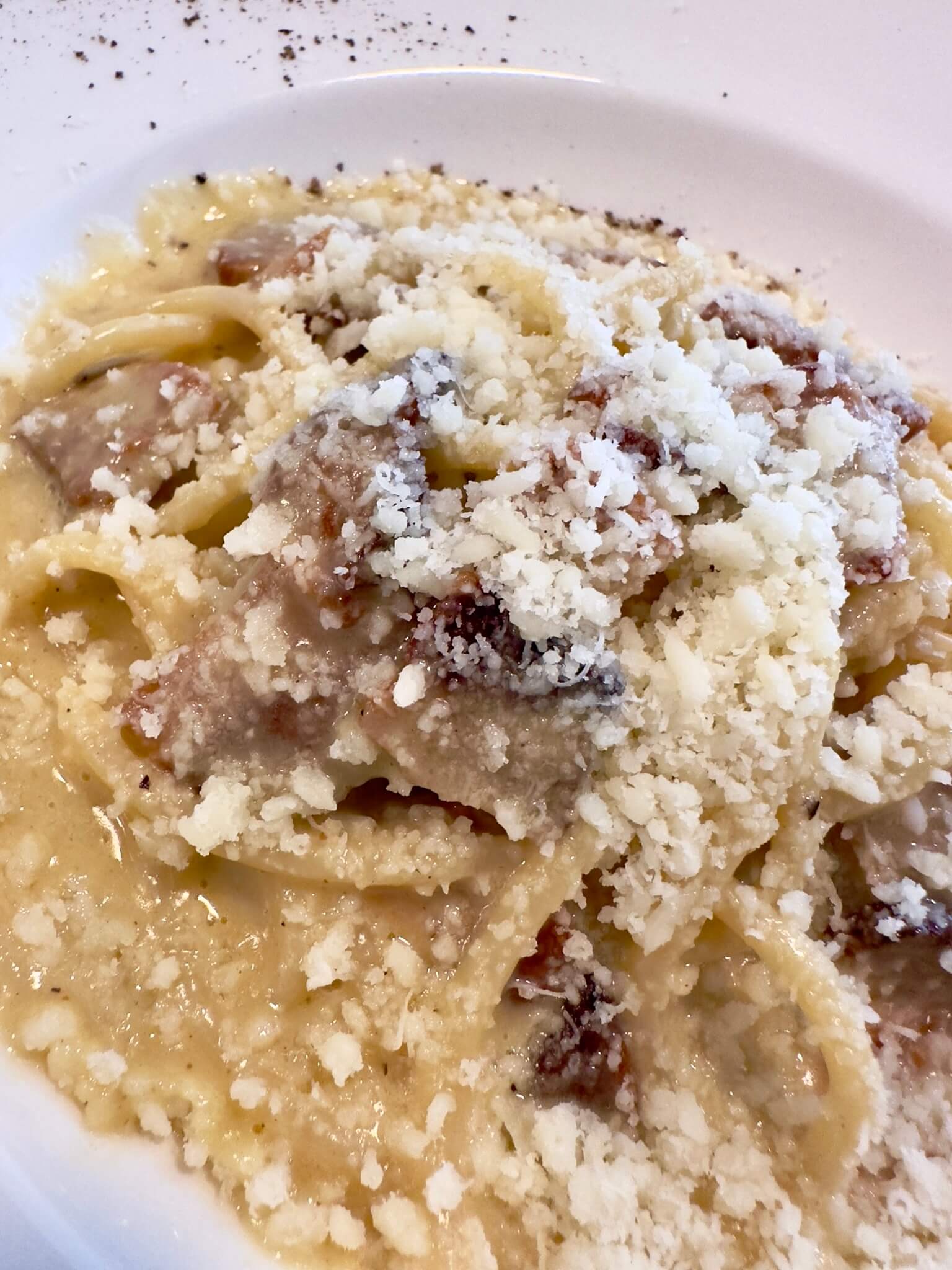 Cesare al Pellegrino - dish photos - 4 Cesare al Pellegrino - dish photos - 4