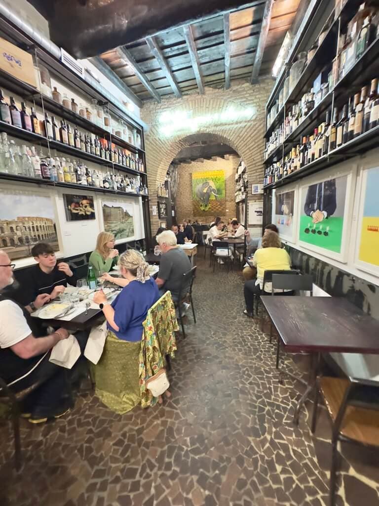 Roscioli Salumeria con Cucina - restaurant photos - 7 Roscioli Salumeria con Cucina - restaurant photos - 7