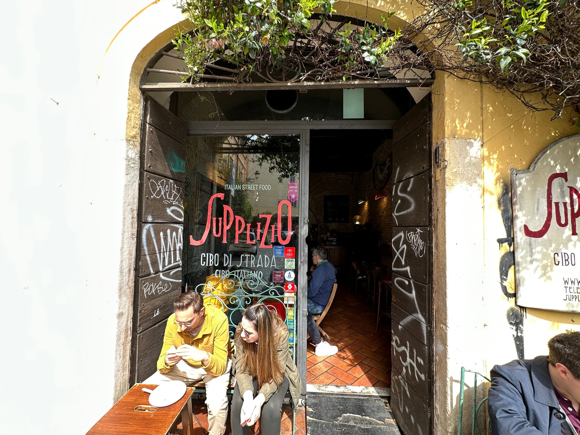 Supplizio - restaurant photos - 2 Supplizio - restaurant photos - 2