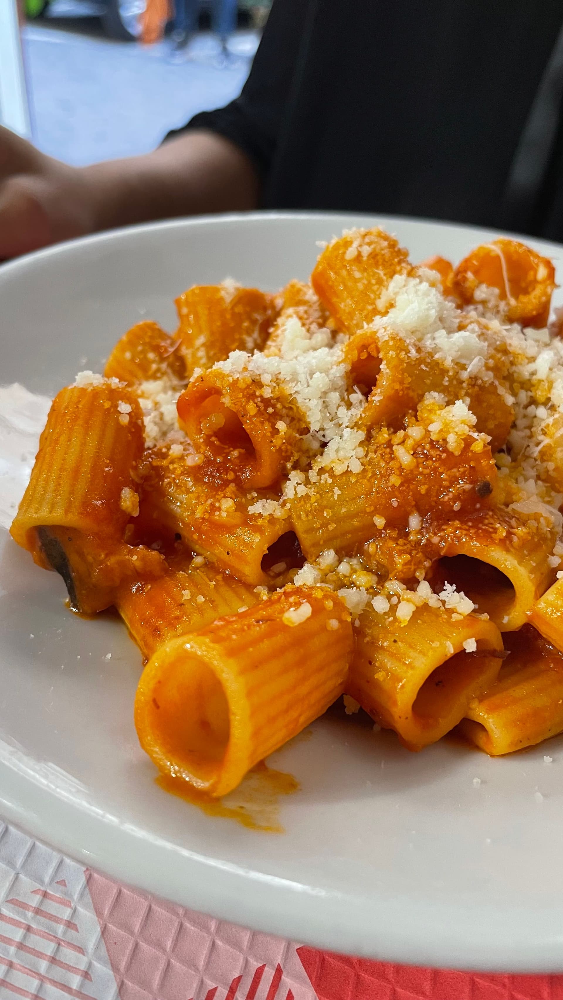 Da Tonino - Trattoria Bassetti - dish photos - 5 Da Tonino - Trattoria Bassetti - dish photos - 5