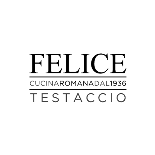 Logo of Felice a Testaccio Felice a Testaccio logo