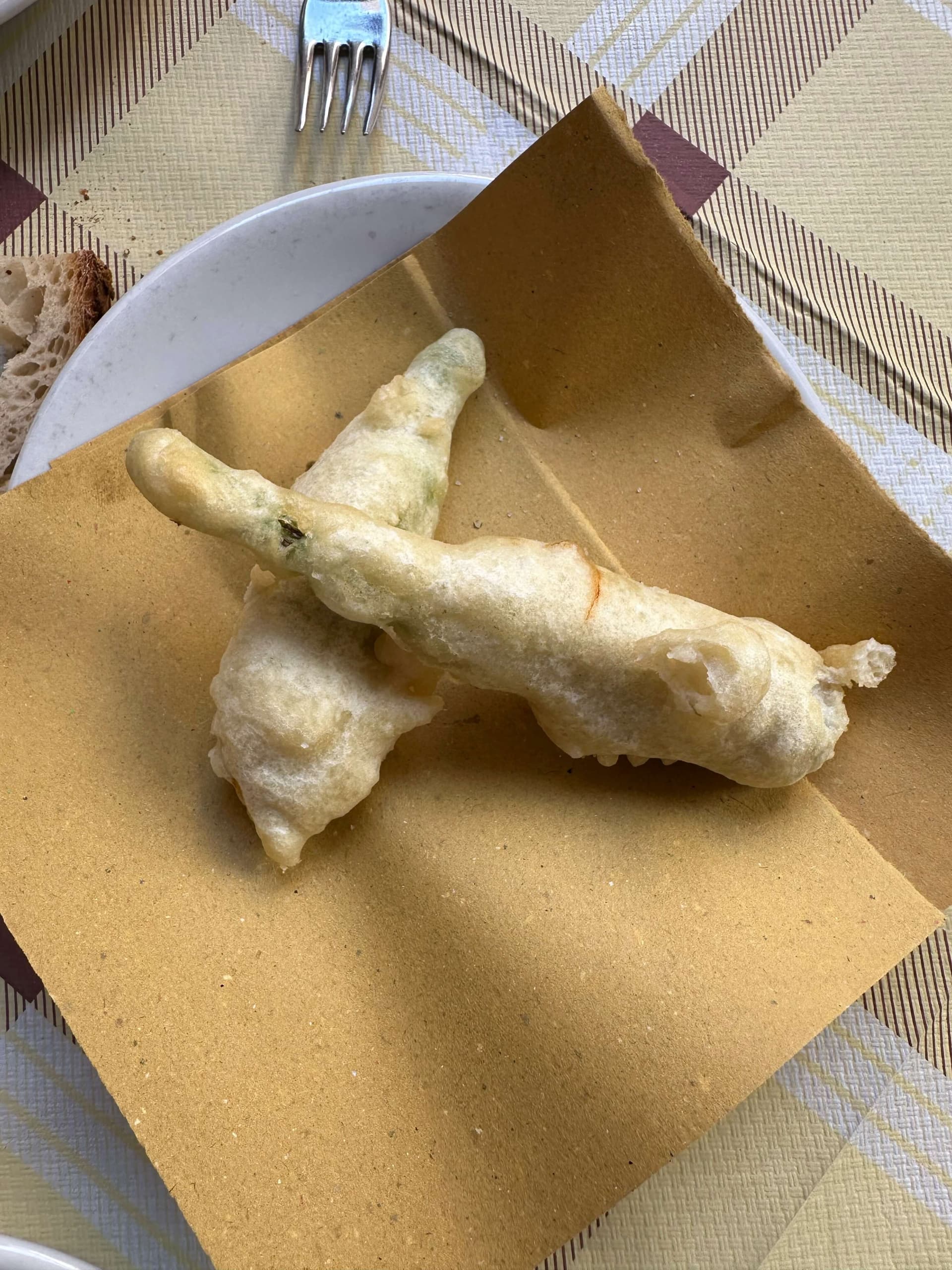 Trattoria Da Enzo al 29 - dish photos - 1 Trattoria Da Enzo al 29 - dish photos - 1