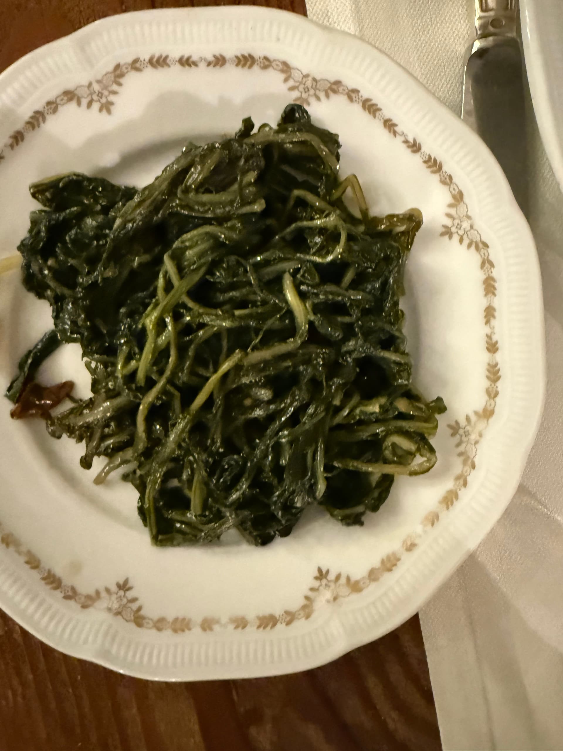 Checchino dal 1887 - dish photos - 9 Checchino dal 1887 - dish photos - 9