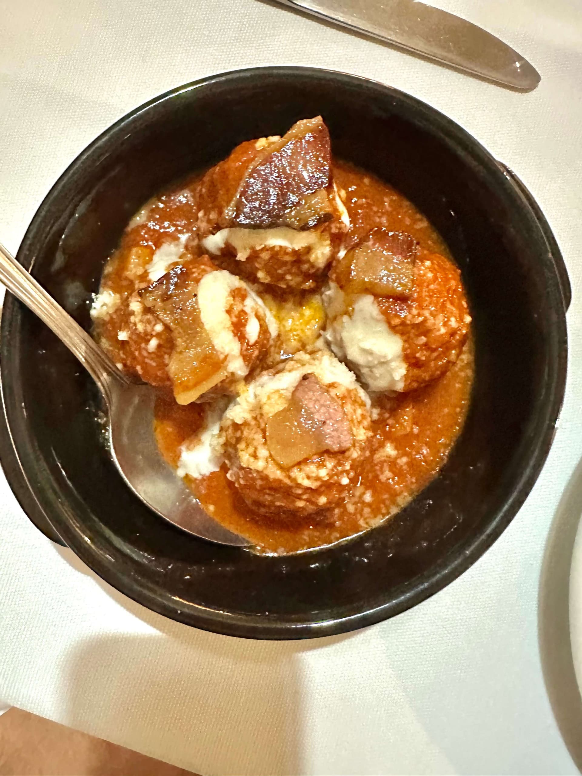 Trattoria Da Danilo - dish photos - 5 Trattoria Da Danilo - dish photos - 5